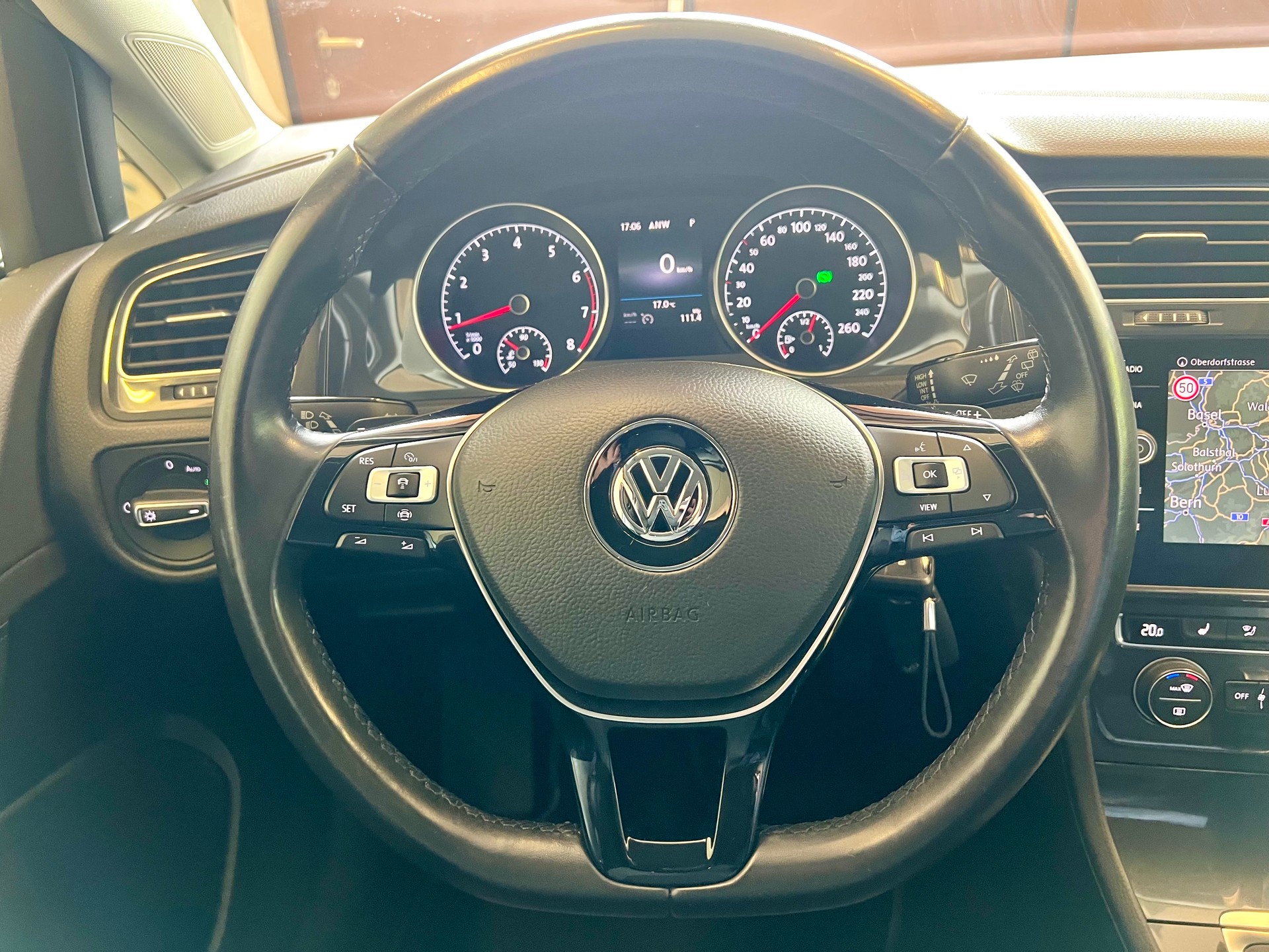VW Golf 1.5 TSI EVO Highline DSG Facelift-image-26