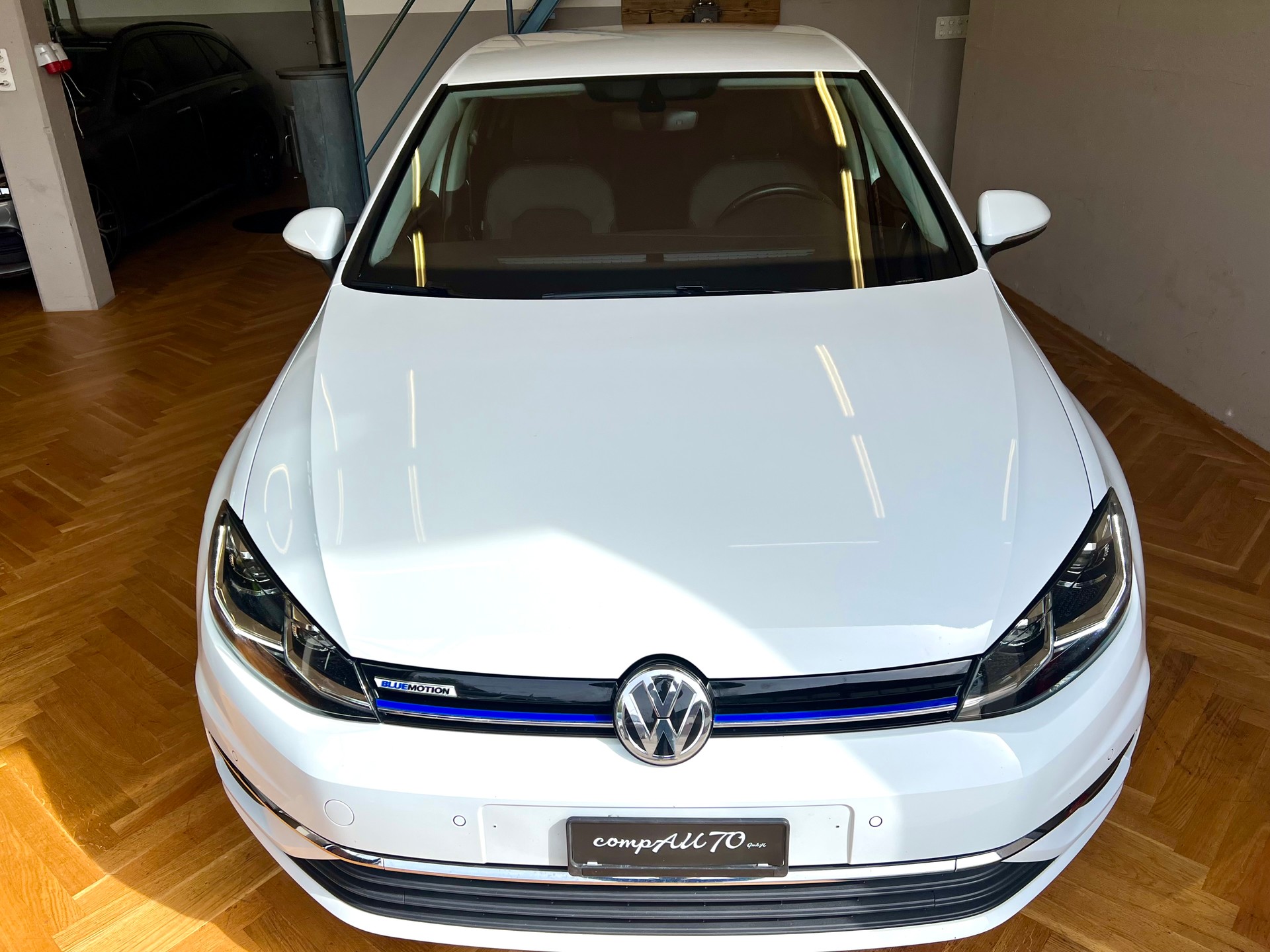 VW Golf 1.5 TSI EVO Highline DSG Facelift-image-16