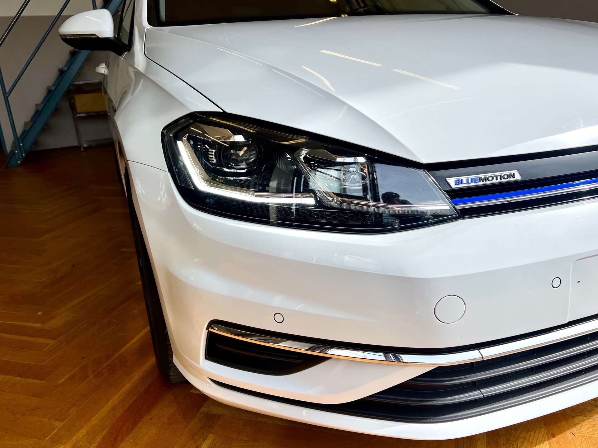VW Golf 1.5 TSI EVO Highline DSG Facelift-image-15