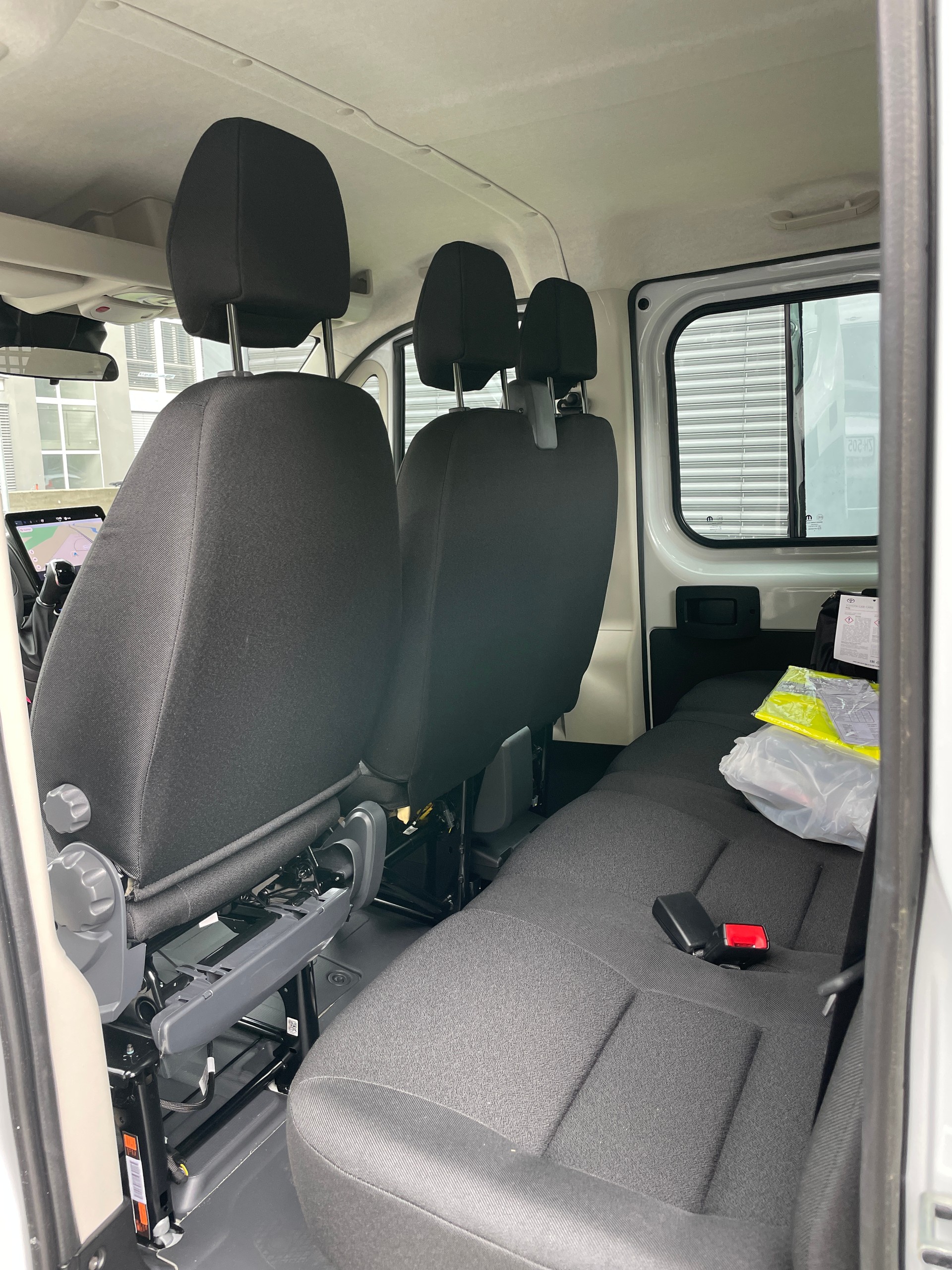 TOYOTA Proace MAX 2.2D DK Chassis HD Active 3,5t L3H1 Aut. Pritsche-image-13