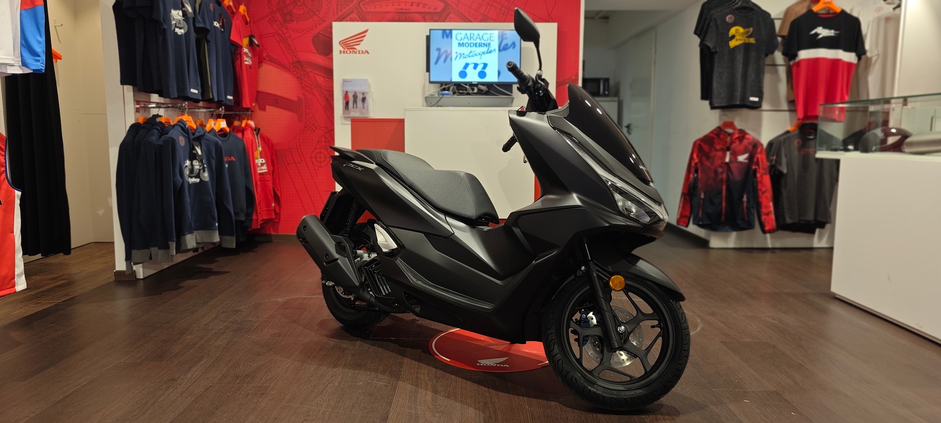 HONDA PCX 125-image-0