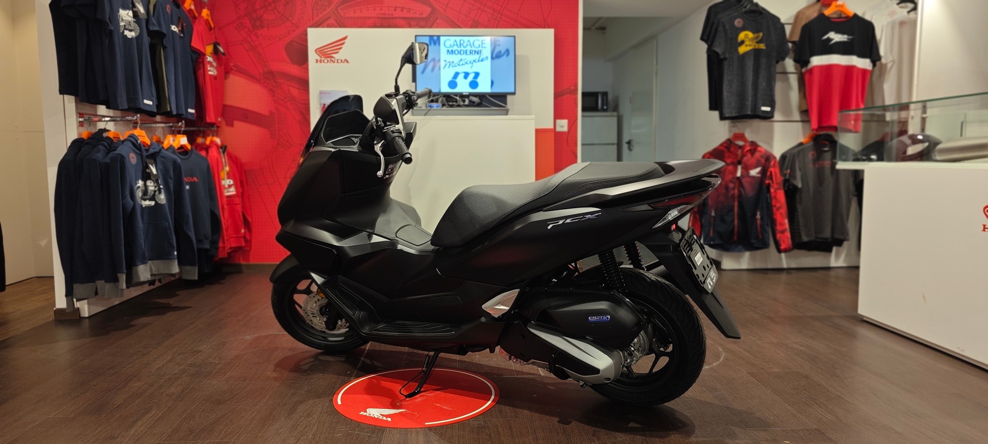HONDA PCX 125-image-3