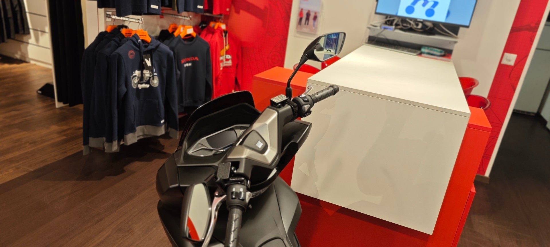HONDA PCX 125-image-7