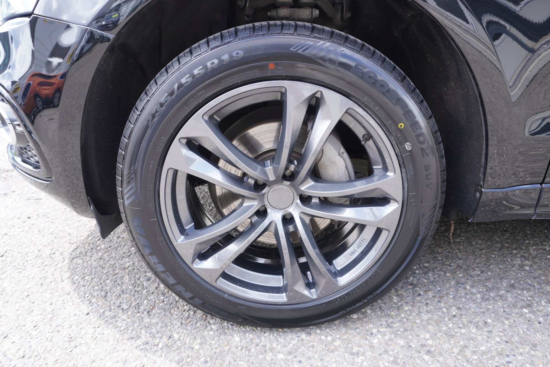 AUDI Q5 2.0 TDI quattro S-tronic S-LINE!!!-image-8