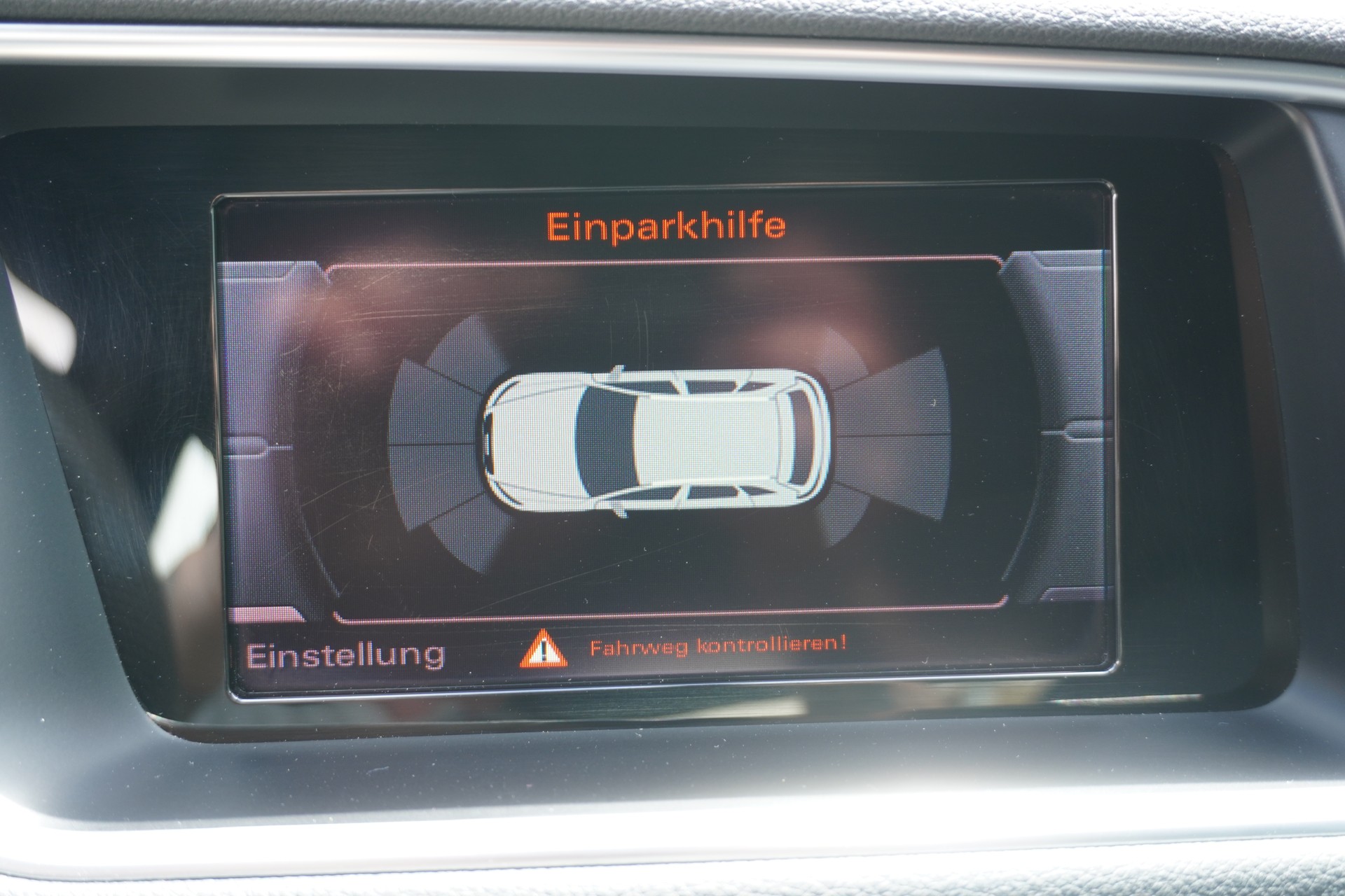 AUDI Q5 2.0 TDI quattro S-tronic S-LINE!!!-image-23