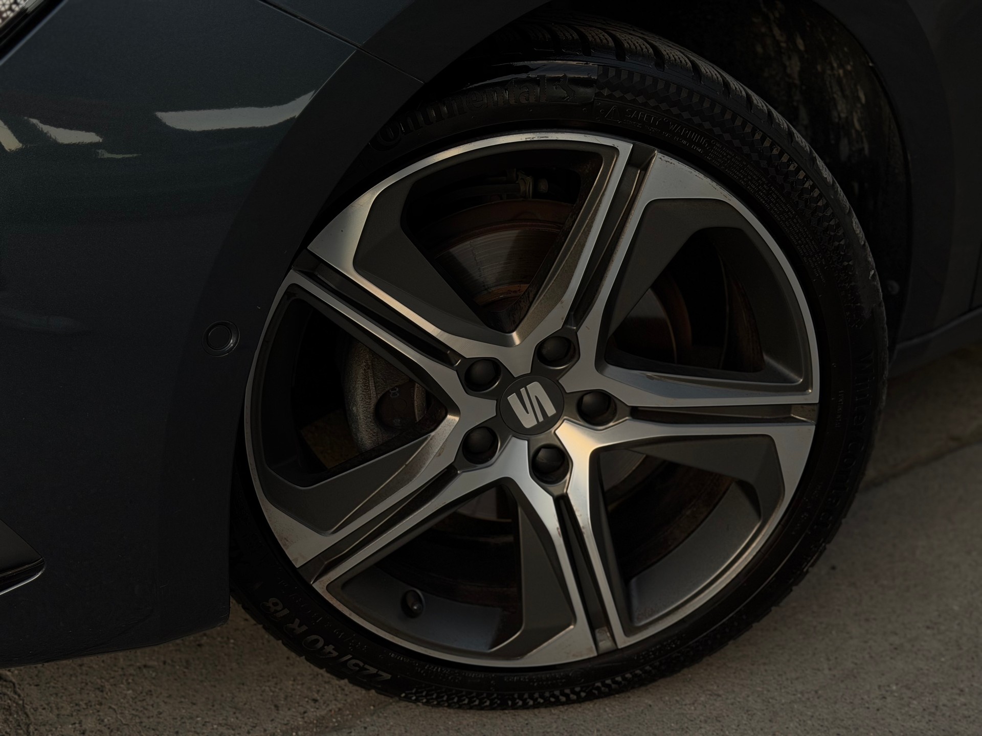 SEAT Leon ST 1.5 eTSI mHEV DSG FR-image-9