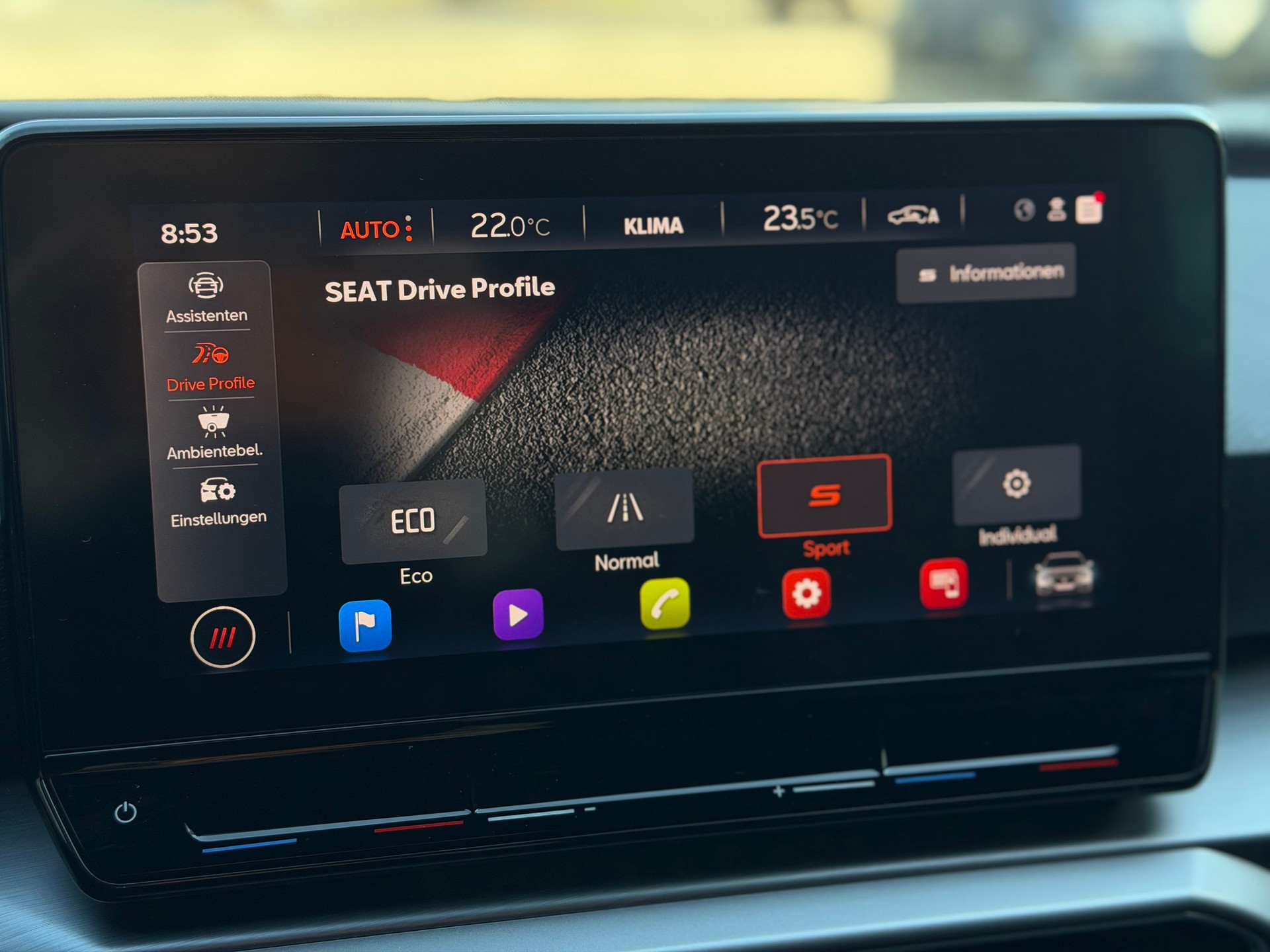 SEAT Leon ST 1.5 eTSI mHEV DSG FR-image-26