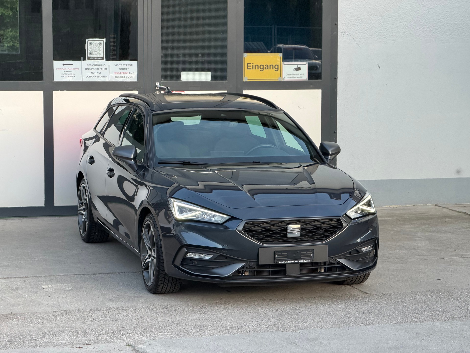 SEAT Leon ST 1.5 eTSI mHEV DSG FR-showroom-element-3