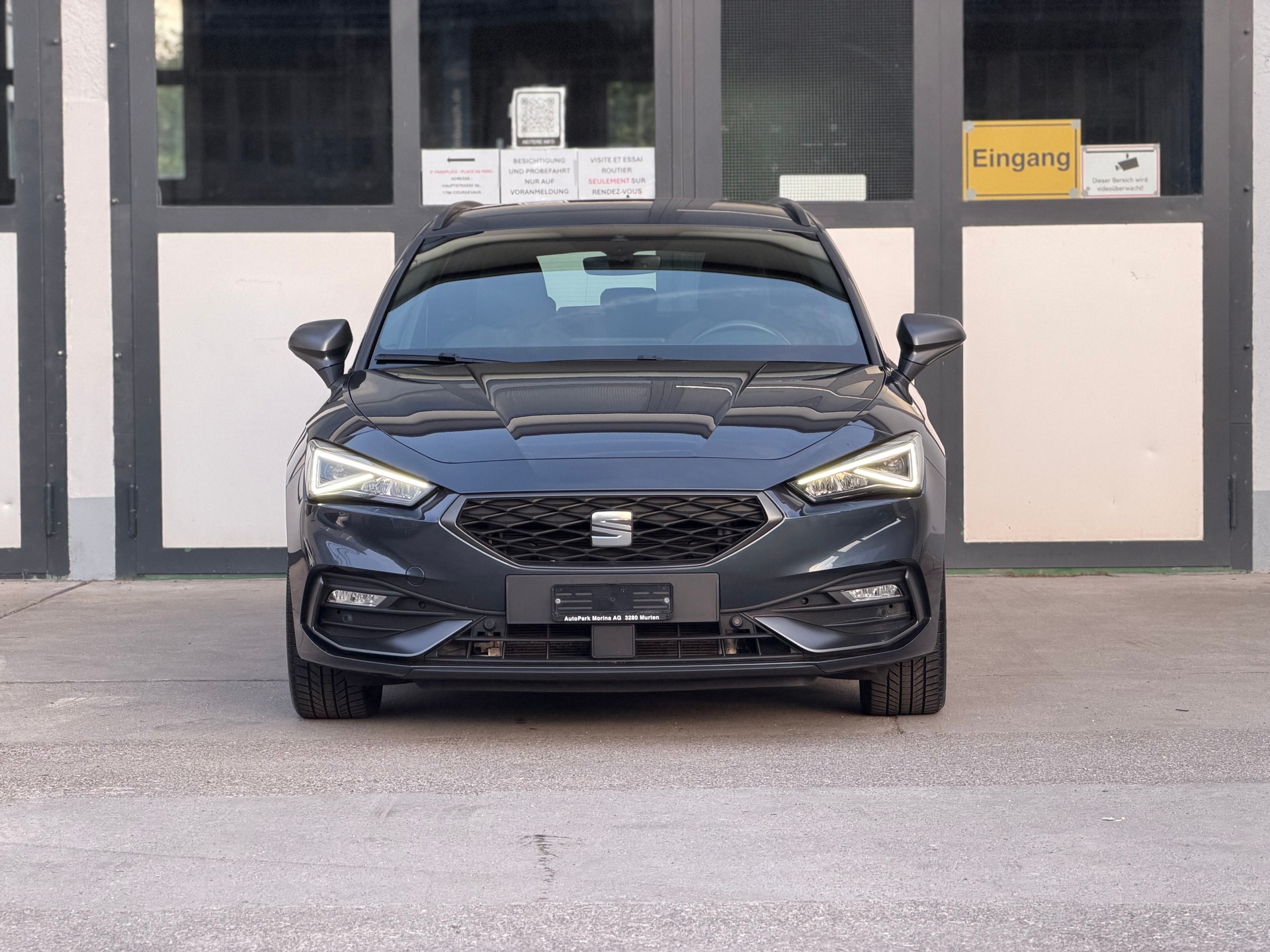 SEAT Leon ST 1.5 eTSI mHEV DSG FR-showroom-element-2