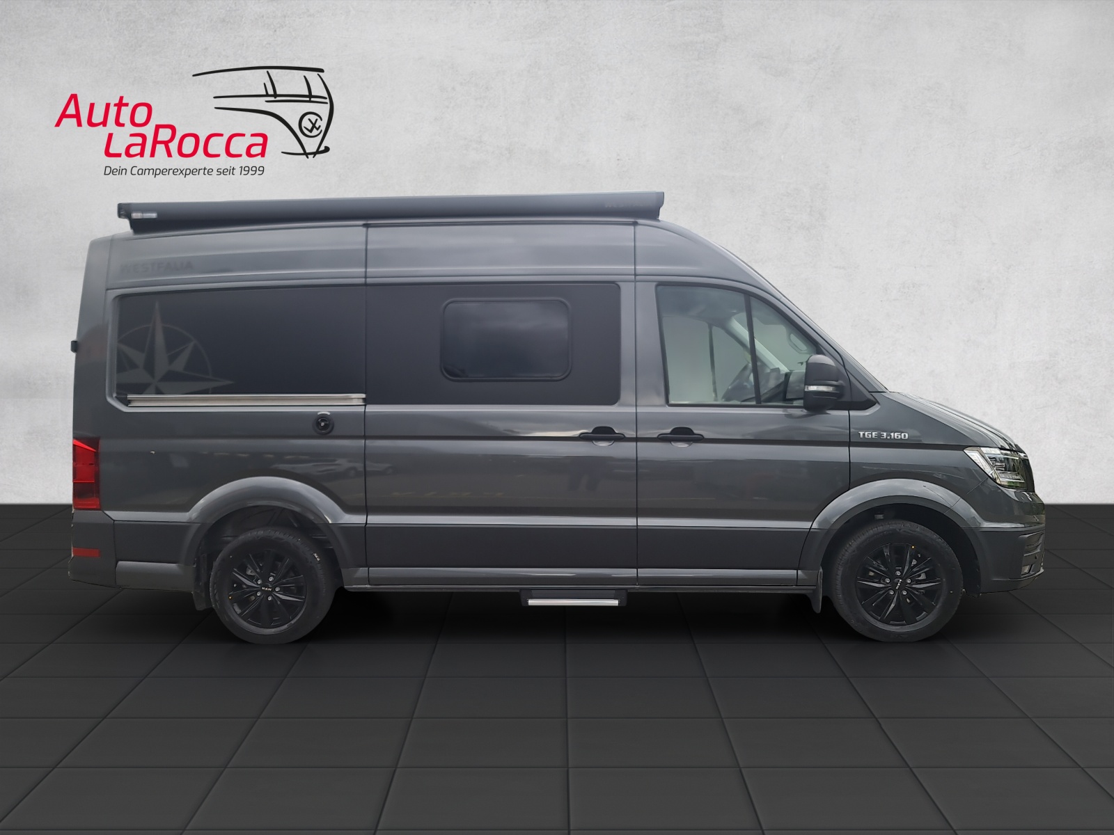 WESTFALIA Sven Hedin Premium MY 26 2.0 Bi-TDI 8G-image-6