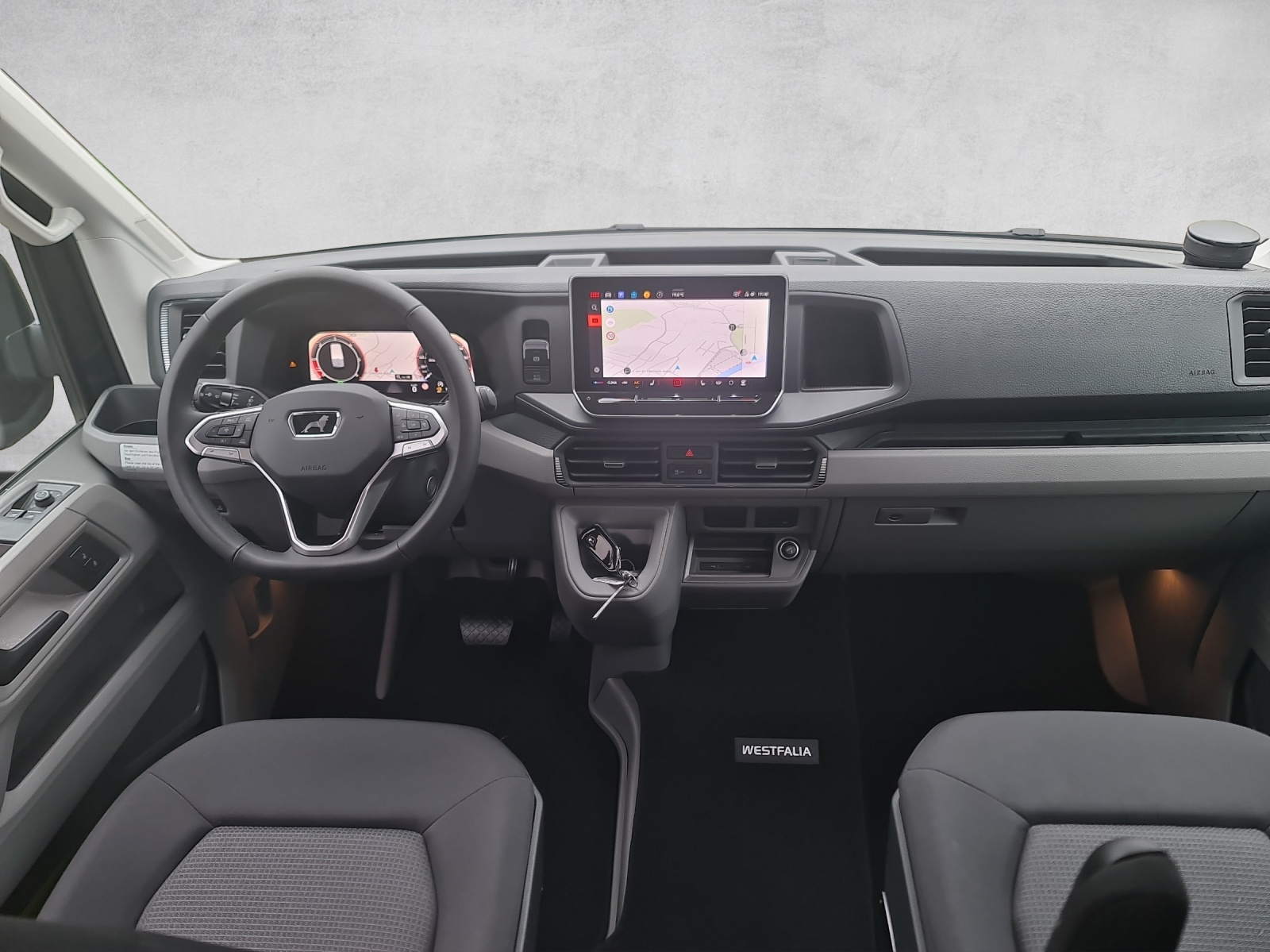 WESTFALIA Sven Hedin Premium MY 26 2.0 Bi-TDI 8G-image-12