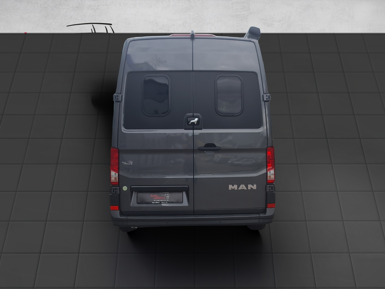 WESTFALIA Sven Hedin Premium MY 26 2.0 Bi-TDI 8G-showroom-element-3