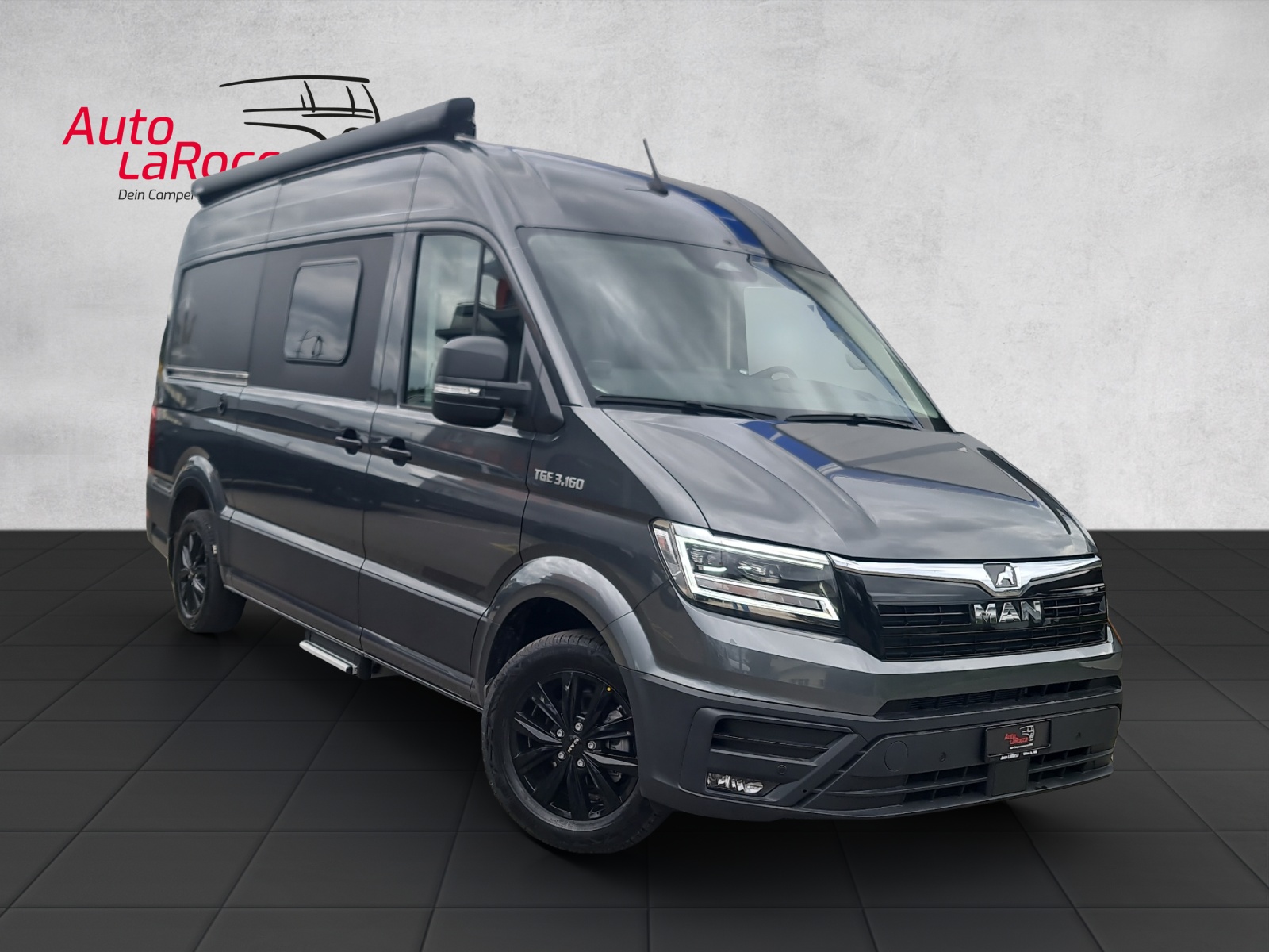 WESTFALIA Sven Hedin Premium MY 26 2.0 Bi-TDI 8G-image-5