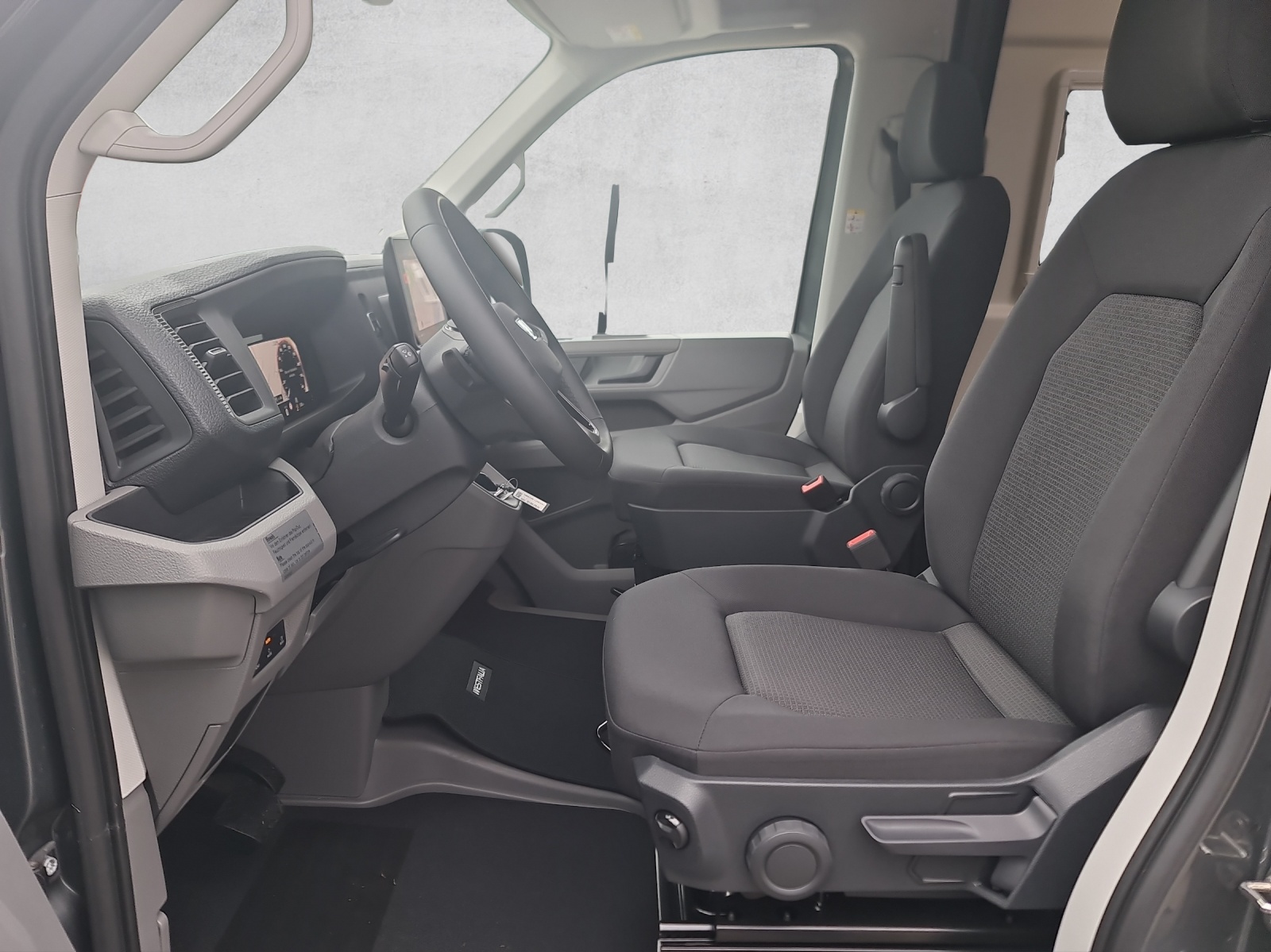 WESTFALIA Sven Hedin Premium MY 26 2.0 Bi-TDI 8G-image-11