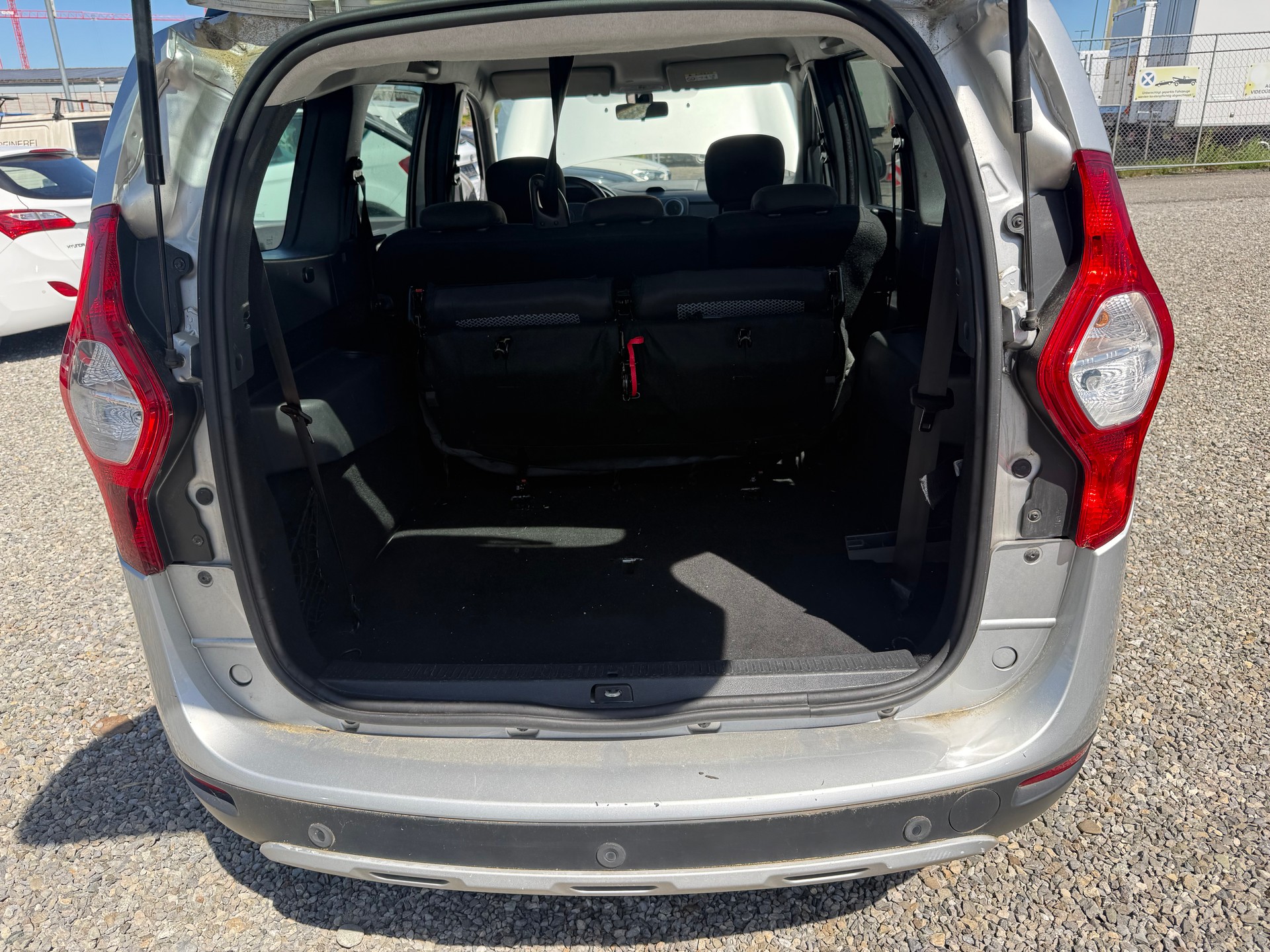 DACIA Lodgy 1.2 T Stepway 7PL-image-4