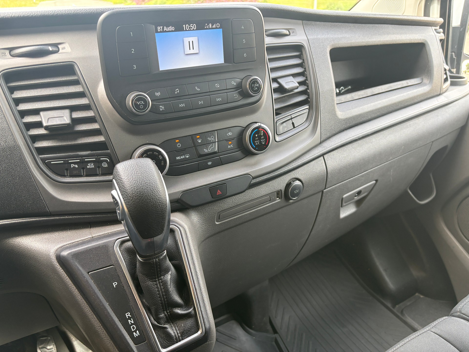 FORD 2.0 TDCi 170 Trend-image-4