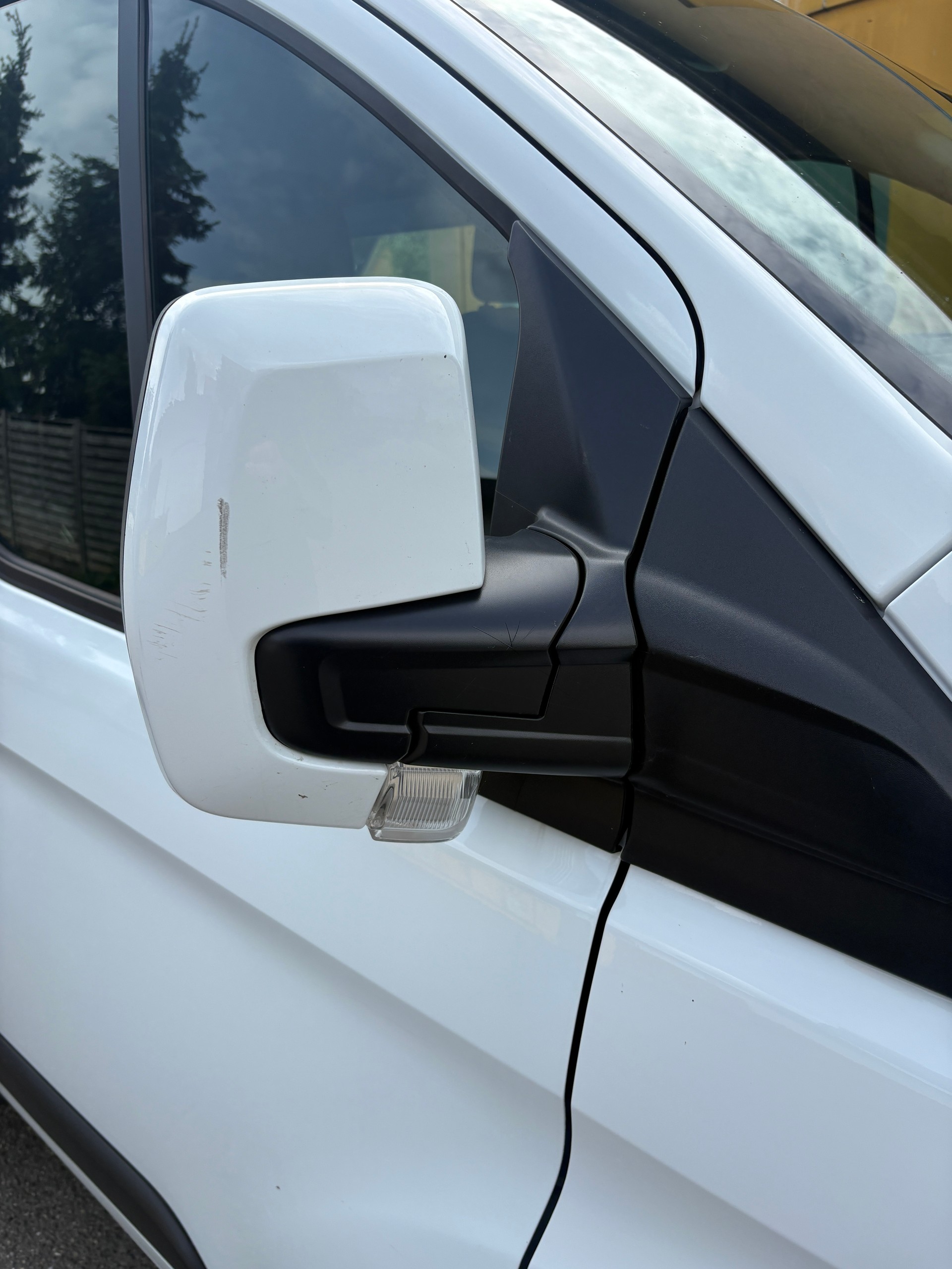 FORD 2.0 TDCi 170 Trend-image-8