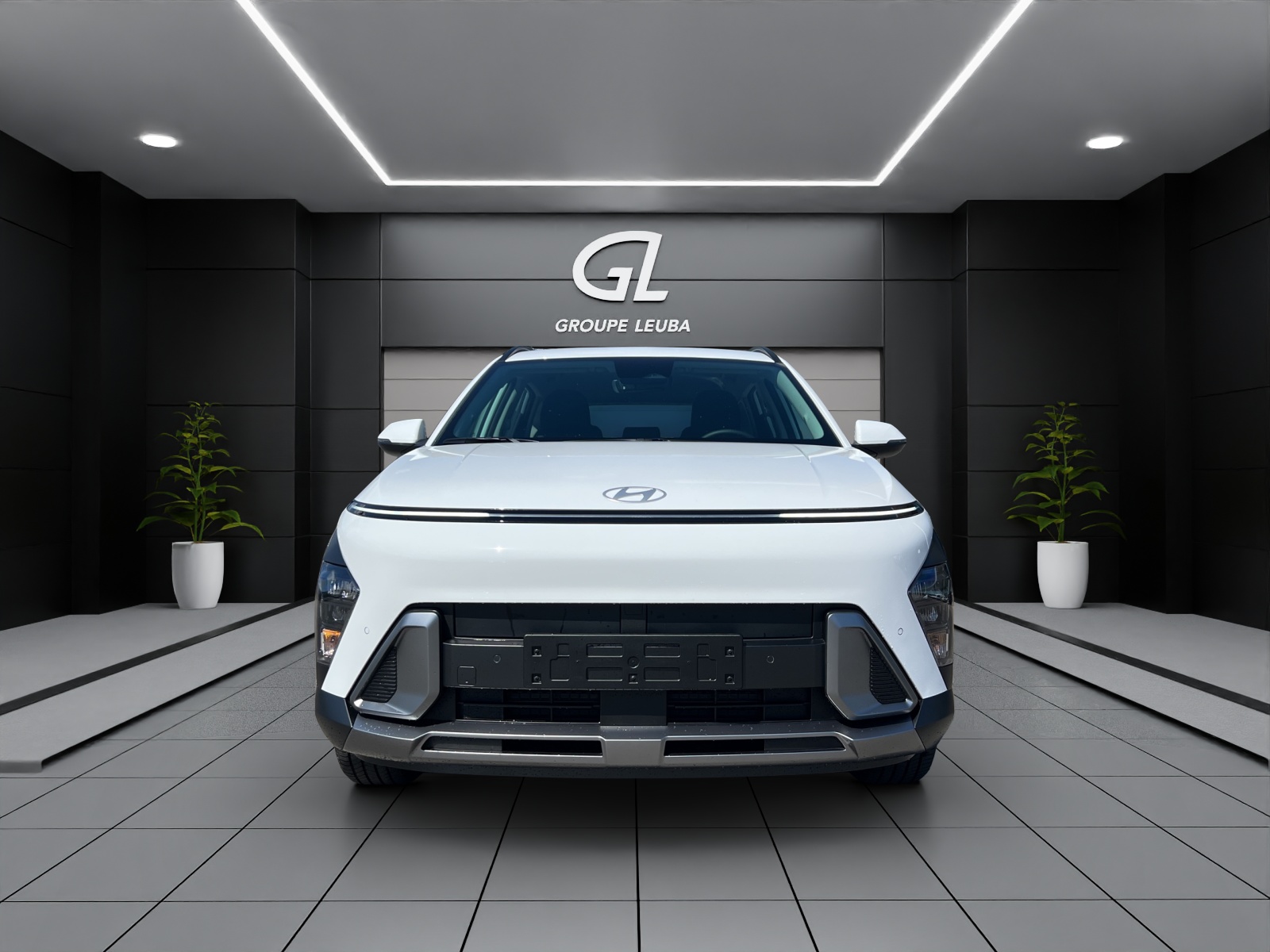 HYUNDAI Kona 1.6 GDi HEV Origo DCT-showroom-element-3