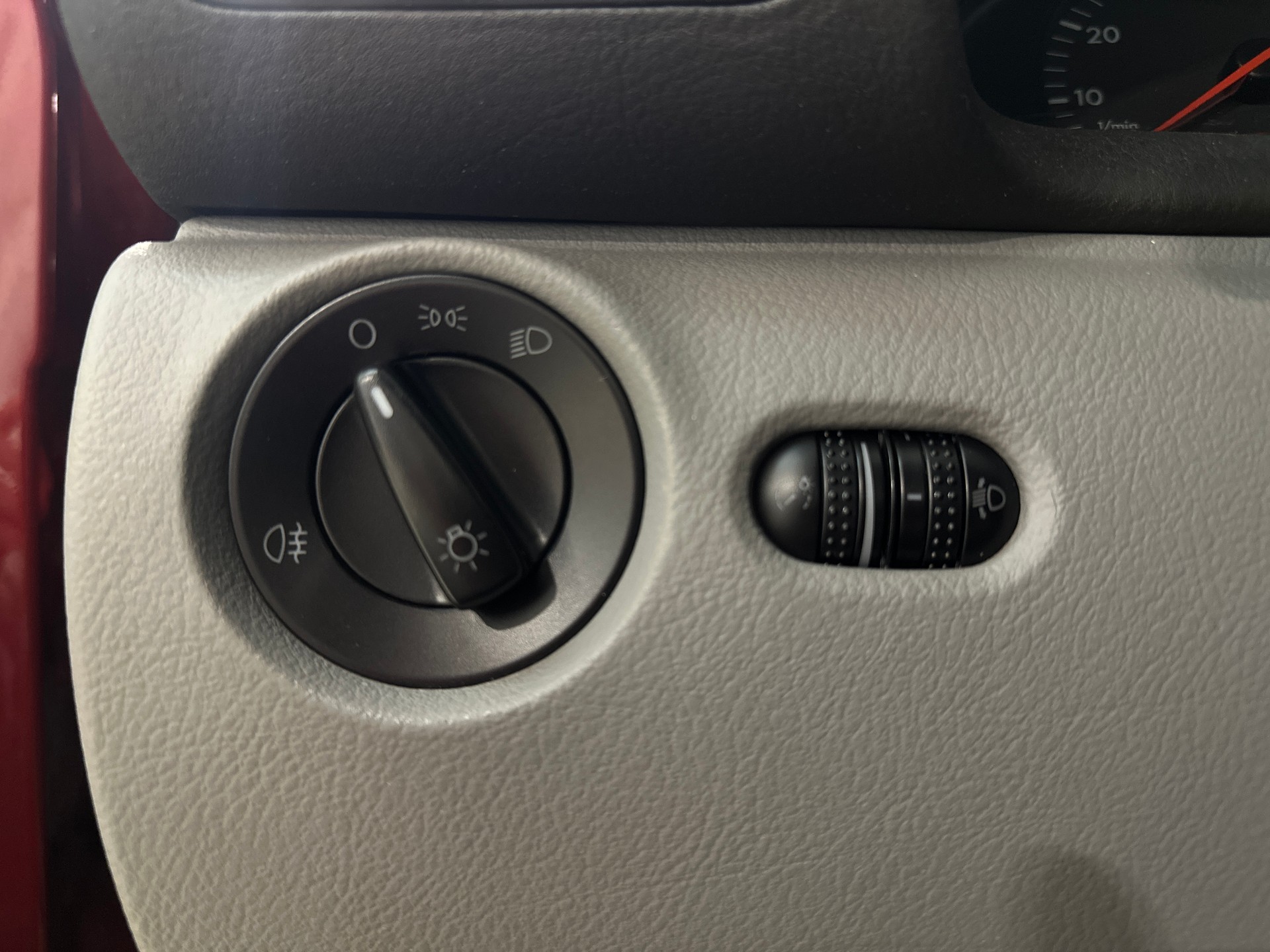 VW Passat Variant 1.8 Comfortline-image-18