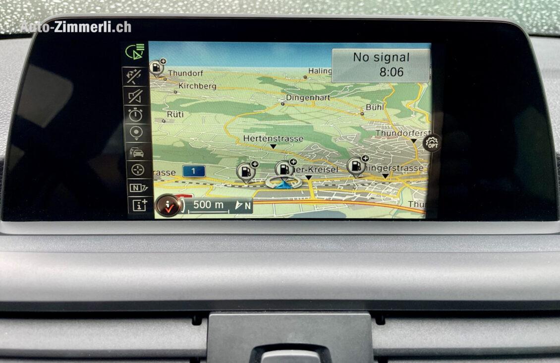 BMW 116i Business-image-13