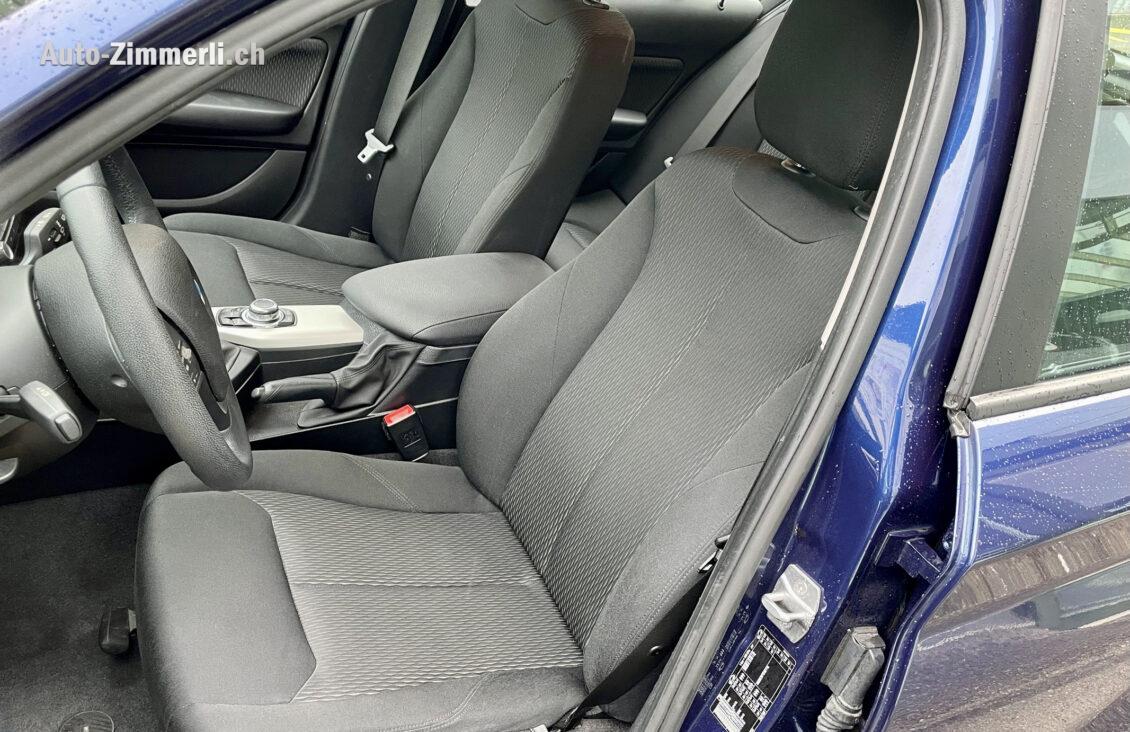 BMW 116i Business-image-8
