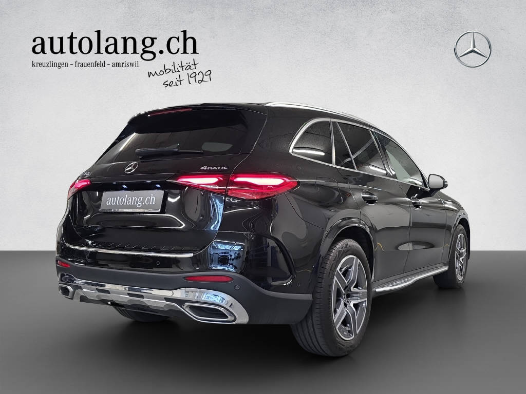 MERCEDES-BENZ GLC 200 AMG Line 4Matic-showroom-element-3