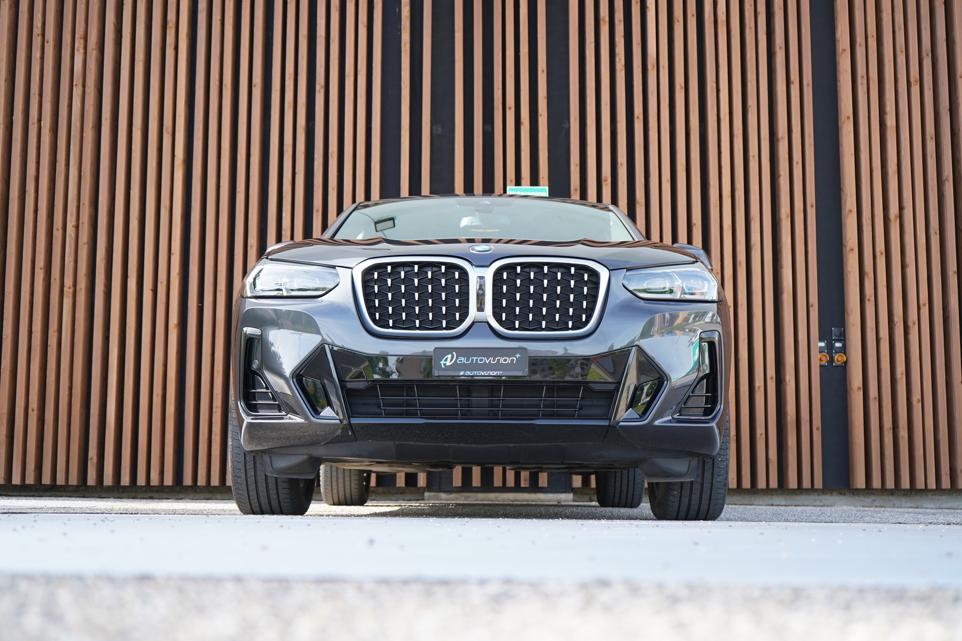 BMW X4 xDRIVE 48V 30i M SPORT PLUS STEPTRONIC l 245 PS-image-12