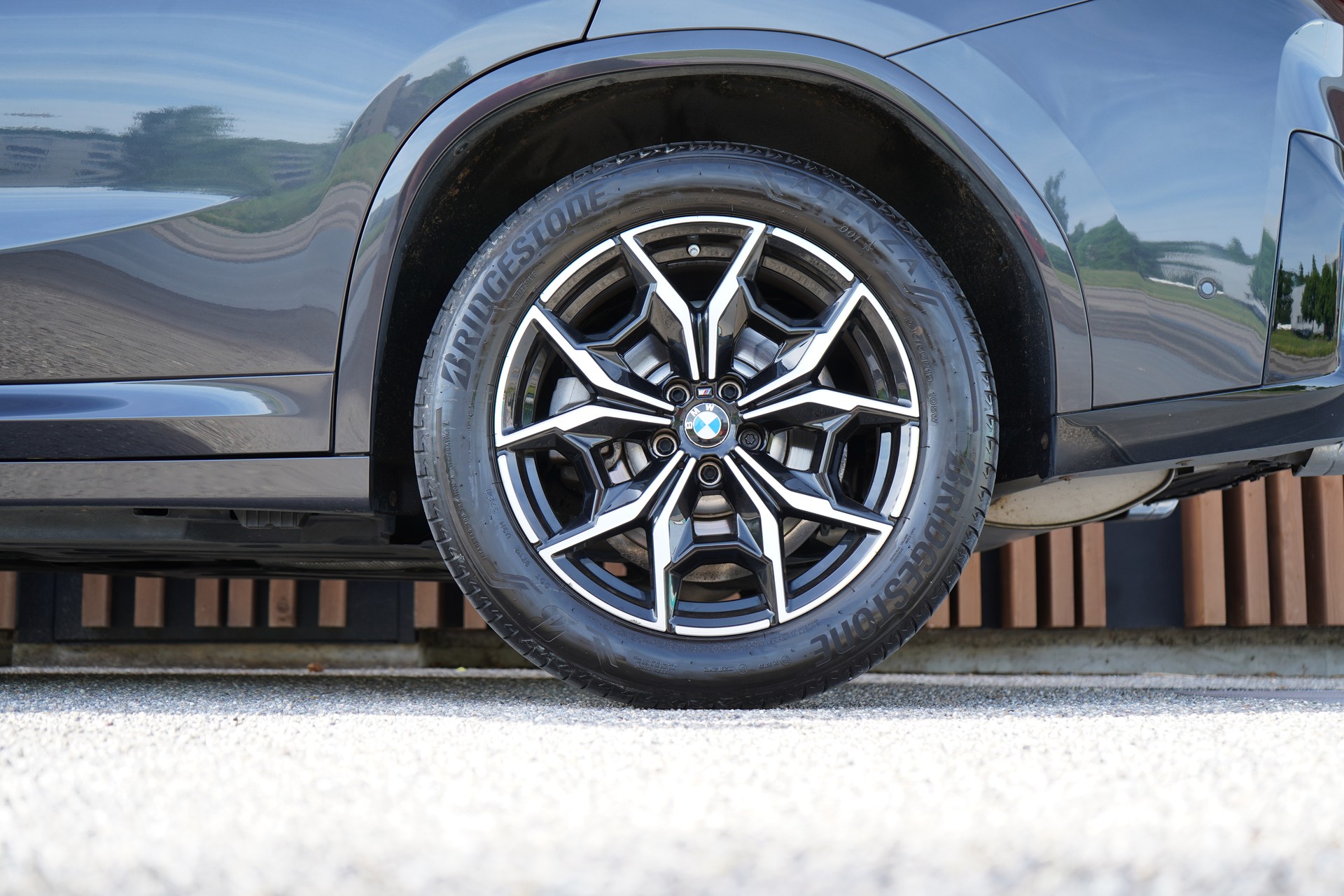 BMW X4 xDRIVE 48V 30i M SPORT PLUS STEPTRONIC l 245 PS-image-16