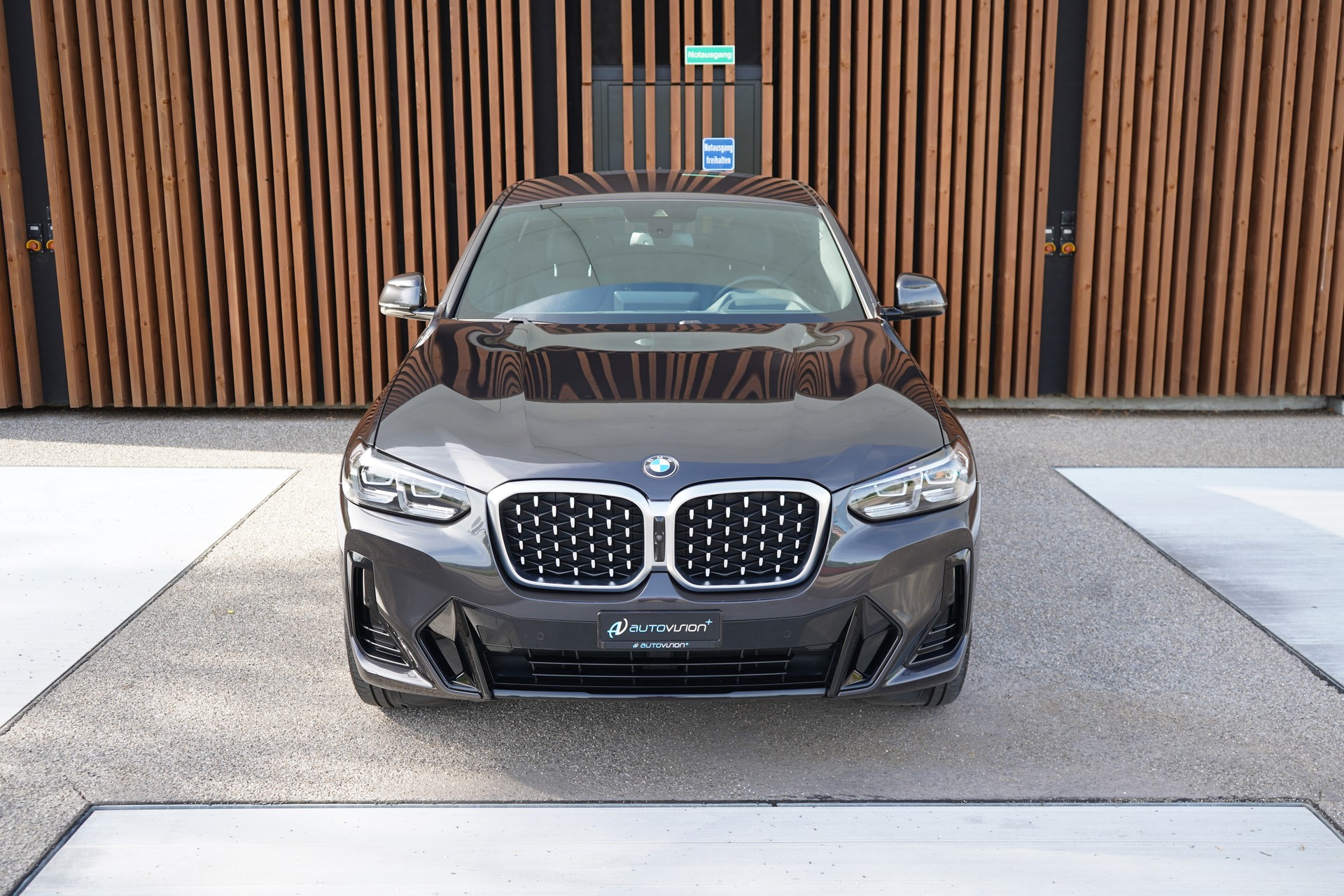 BMW X4 xDRIVE 48V 30i M SPORT PLUS STEPTRONIC l 245 PS-image-11