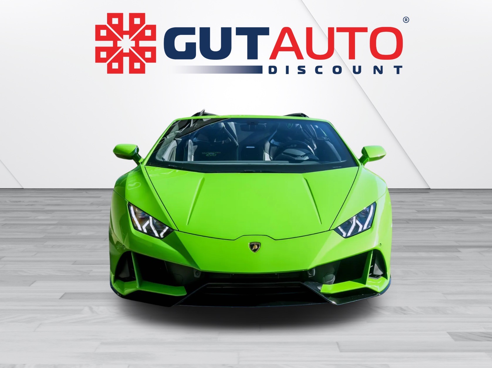 LAMBORGHINI HURACÁN EVO SPYDER LP640-4 5.2 V10 4WD-image-7