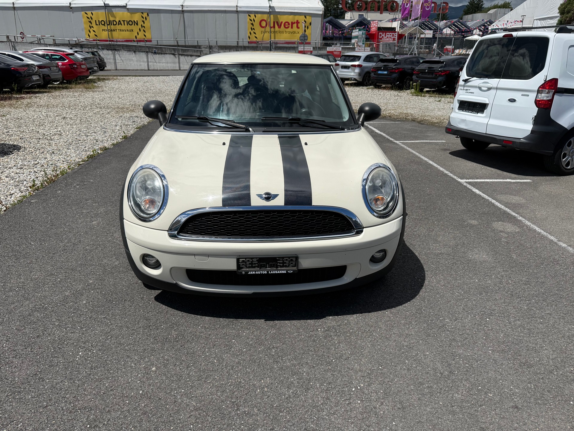 MINI One