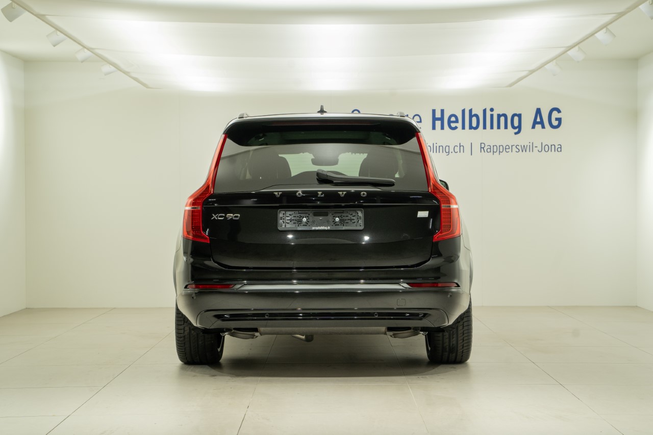 VOLVO XC90 2.0 T8 TE XCLUSIVE Dark 7P. eAWD-showroom-element-3