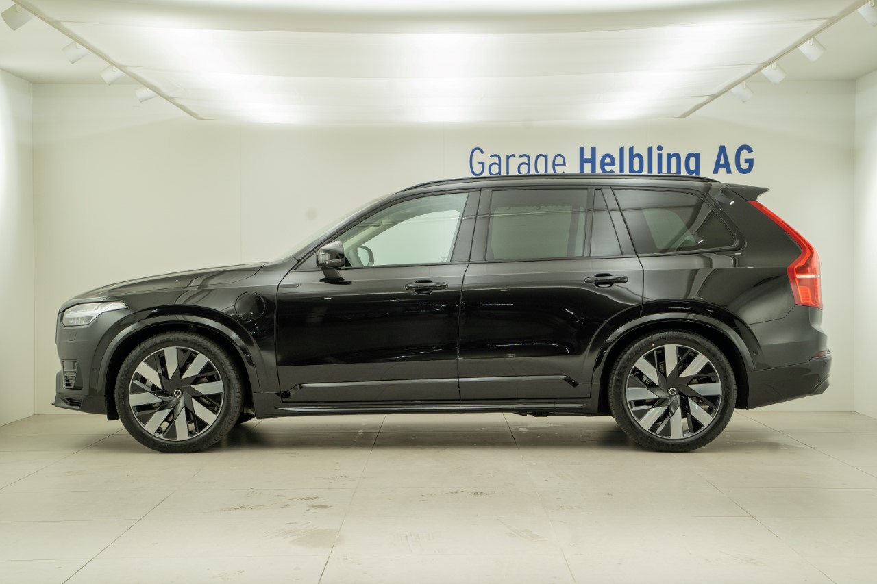 VOLVO XC90 2.0 T8 TE XCLUSIVE Dark 7P. eAWD-showroom-element-2