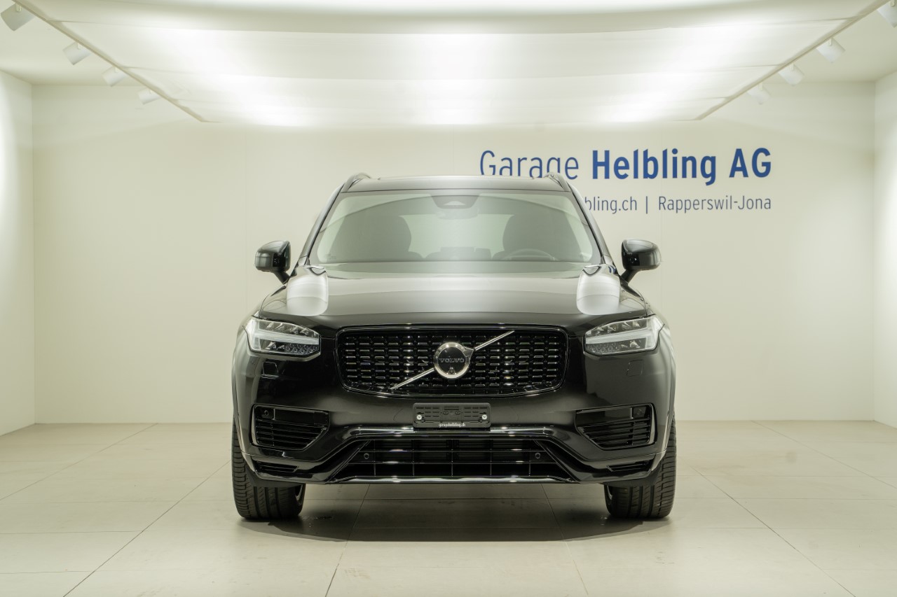 VOLVO XC90 2.0 T8 TE XCLUSIVE Dark 7P. eAWD-showroom-element-1