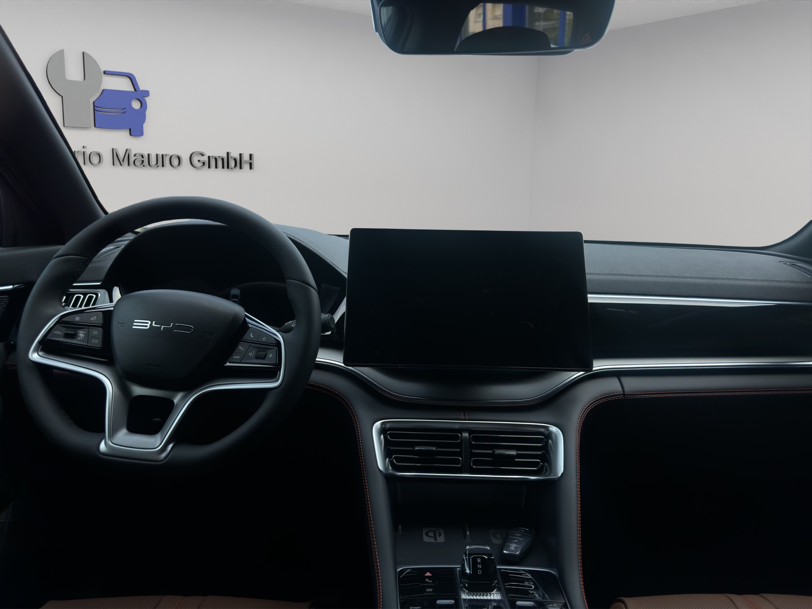 BYD Seal U DM-i Design AWD-image-8