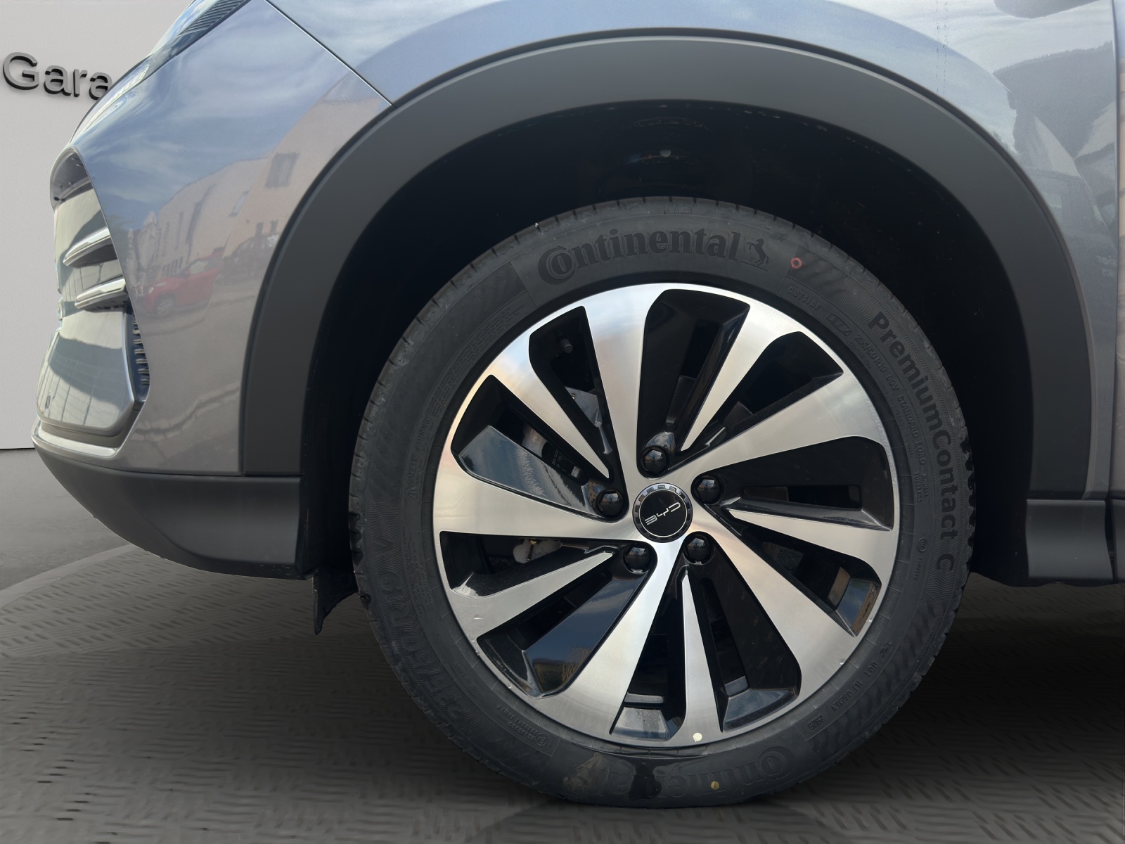 BYD Seal U DM-i Design AWD-image-15