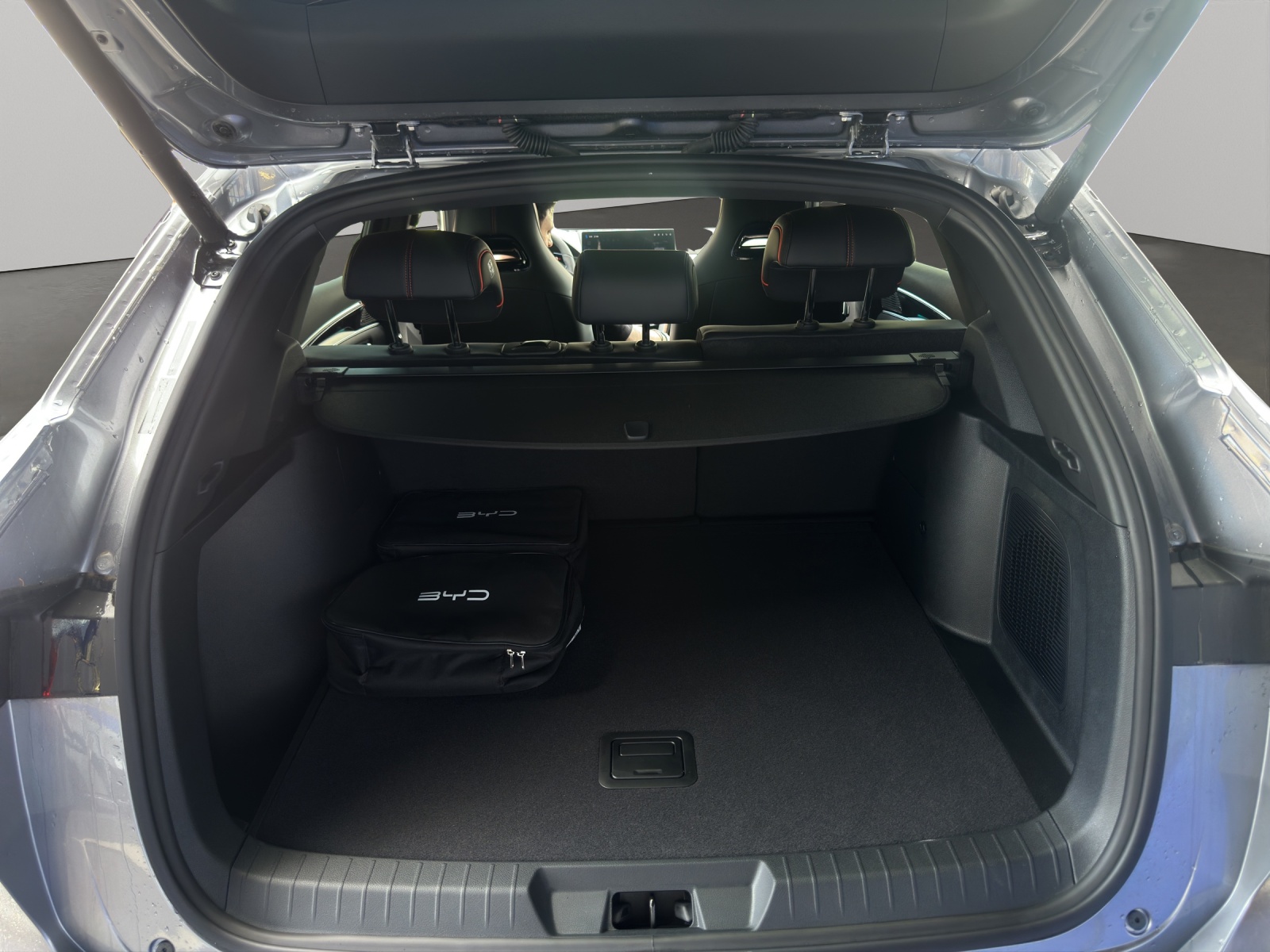 BYD Seal U DM-i Design AWD-image-13