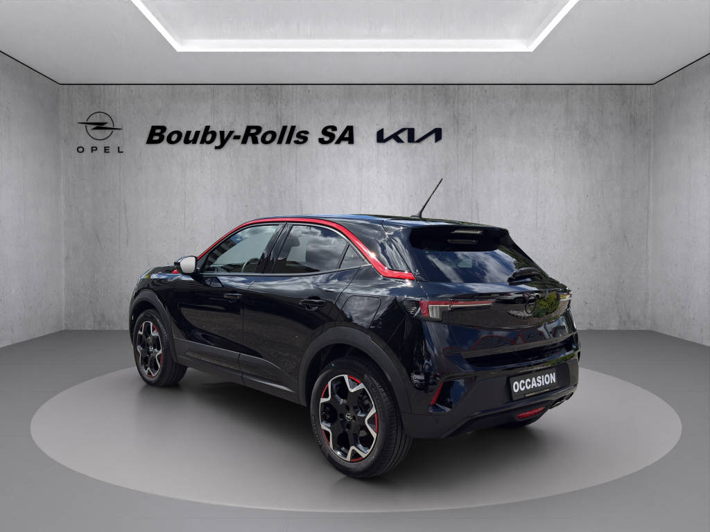 OPEL Mokka 1.2 T 130 GS Line-showroom-element-3