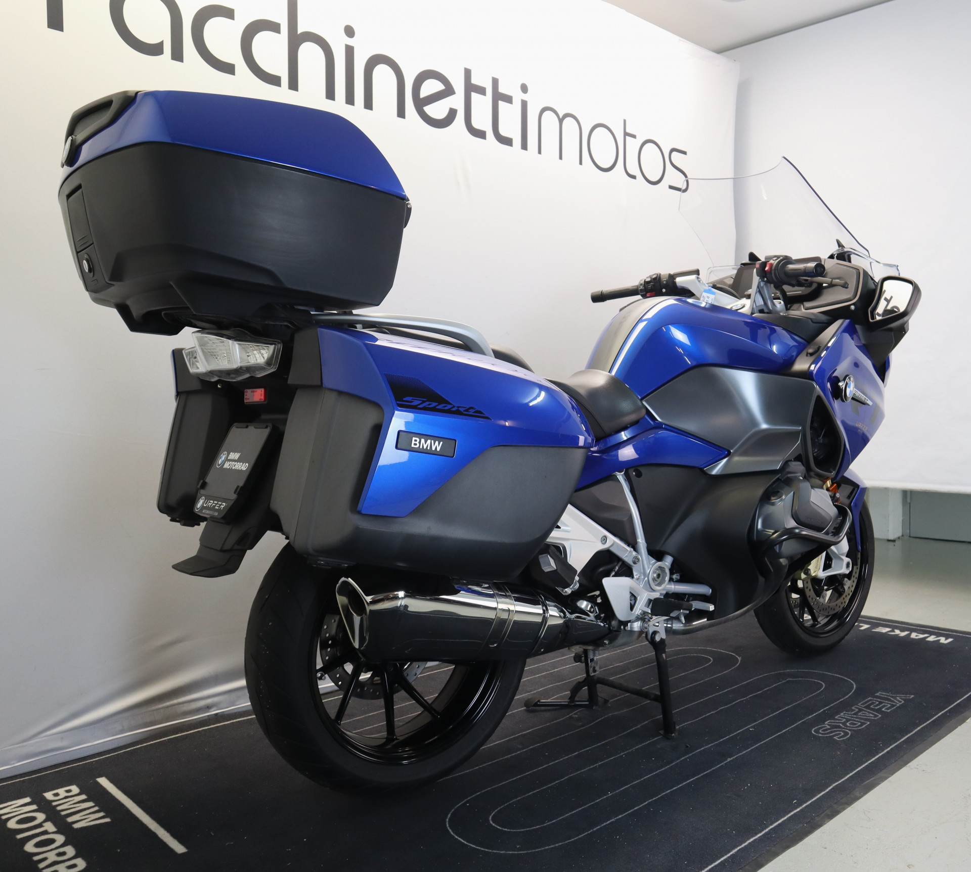 BMW R 1250 RT Sport-image-3