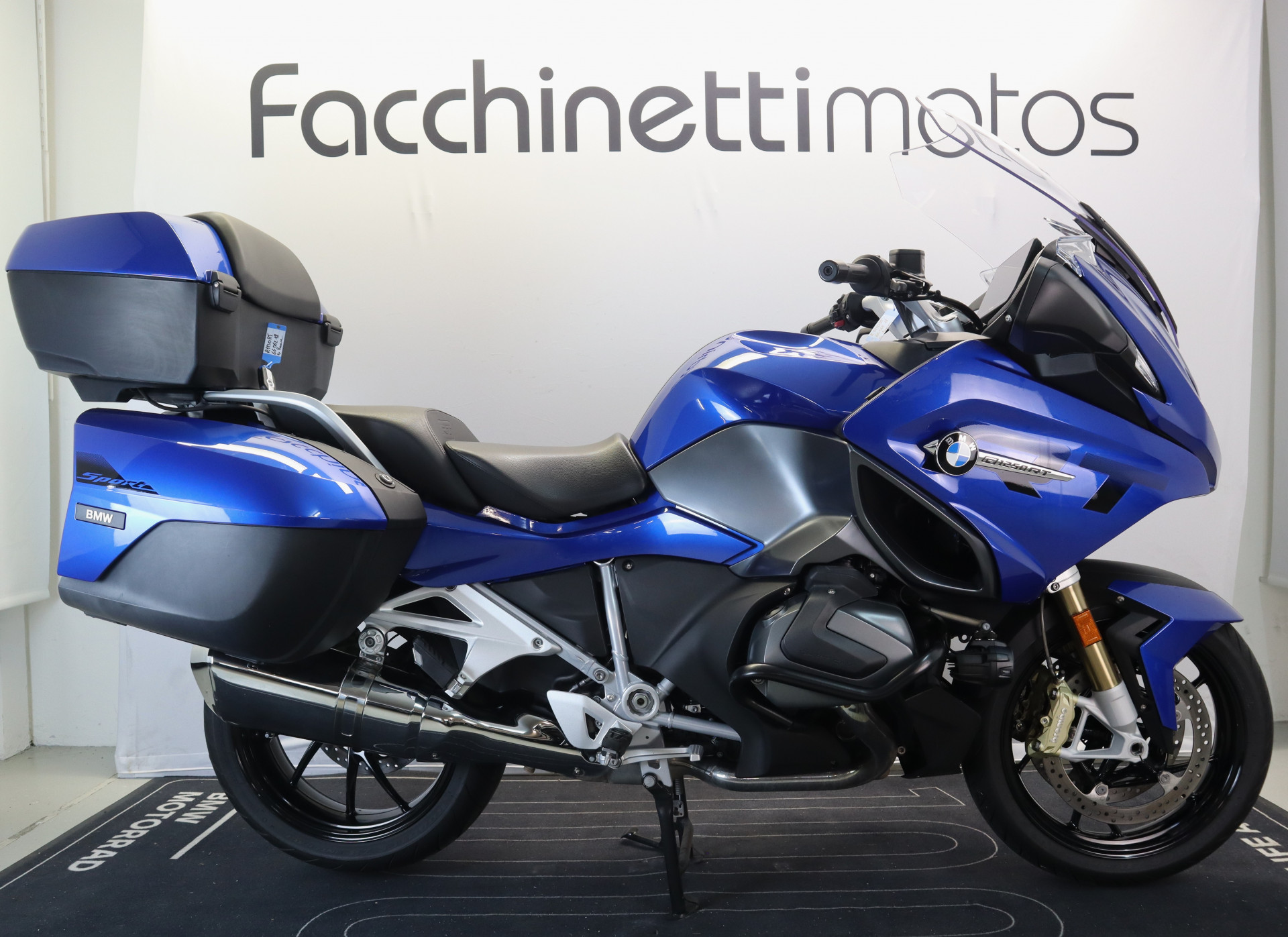 BMW R 1250 RT Sport-image-2