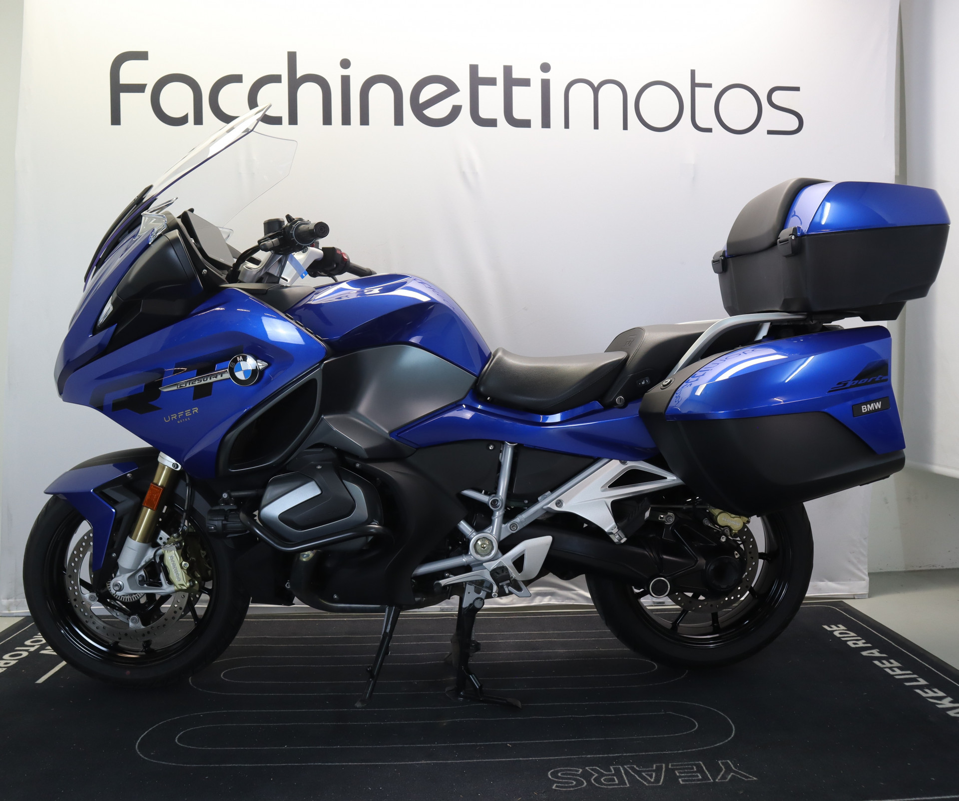 BMW R 1250 RT Sport-image-0