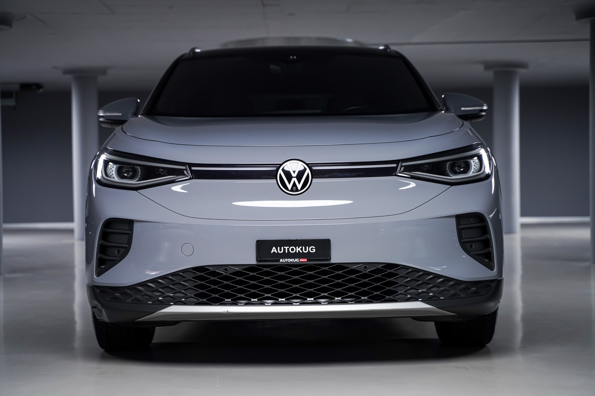 VW ID.4 Pro Performance 77 kWh Max-showroom-element-1
