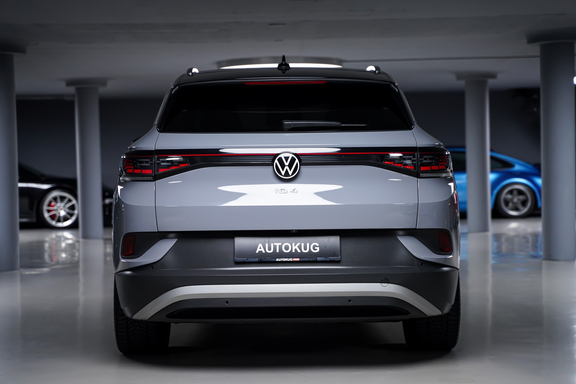 VW ID.4 Pro Performance 77 kWh Max-image-5