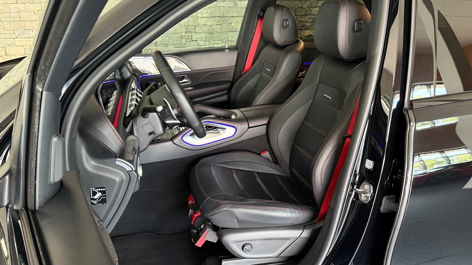 MERCEDES-BENZ GLE 53 AMG 4Matic+ 9G-Speedshift-image-15
