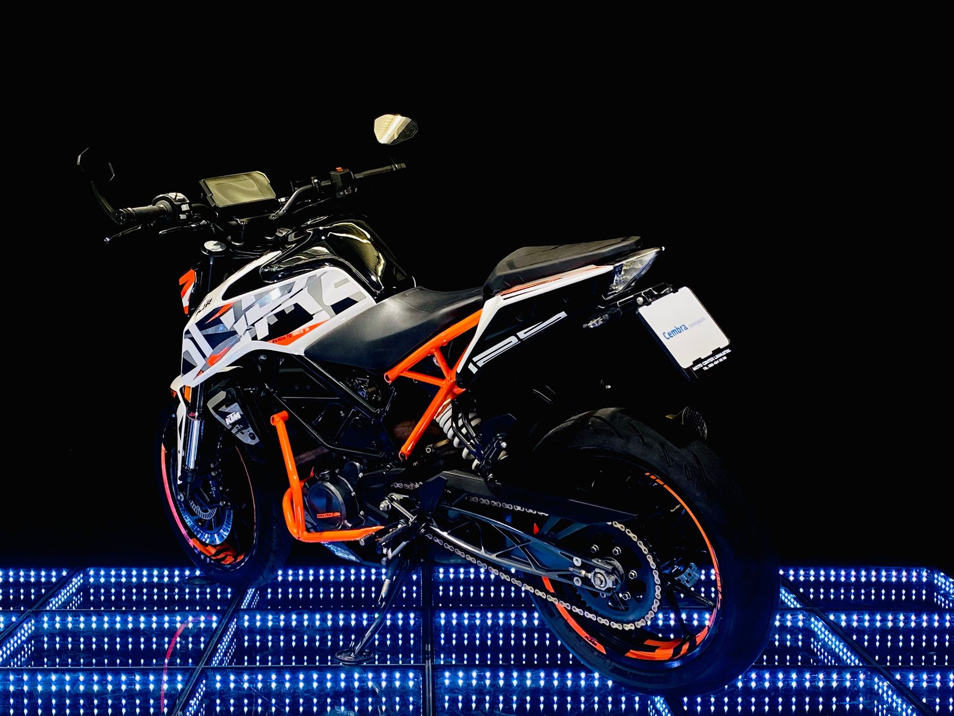 KTM 125 Duke ABS-image-4
