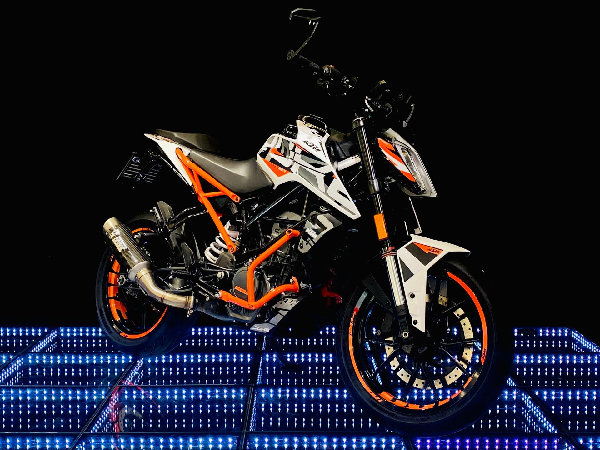 KTM 125 Duke ABS-image-0