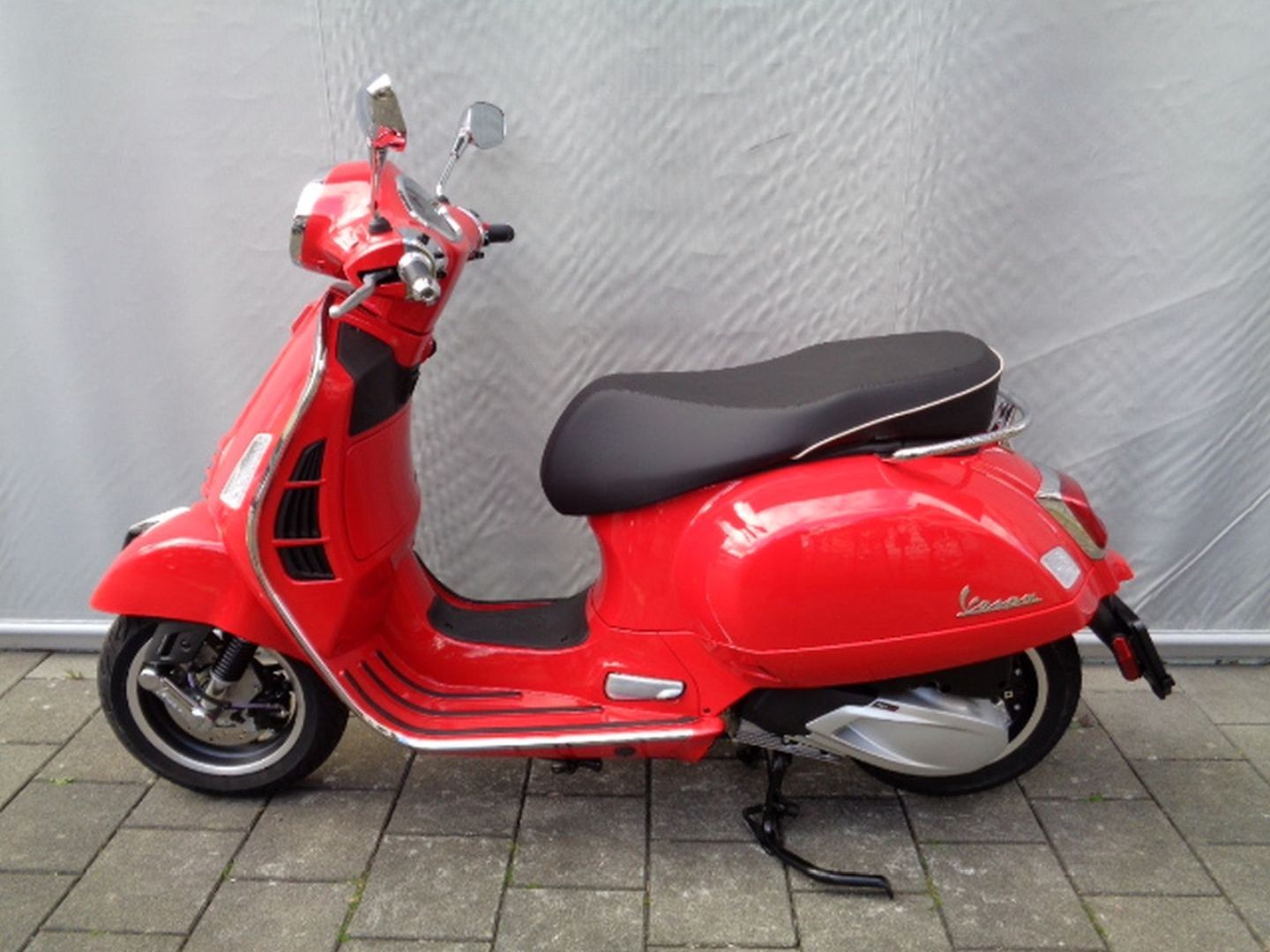 PIAGGIO VESPA GTS SUPER 310 E5-image-0