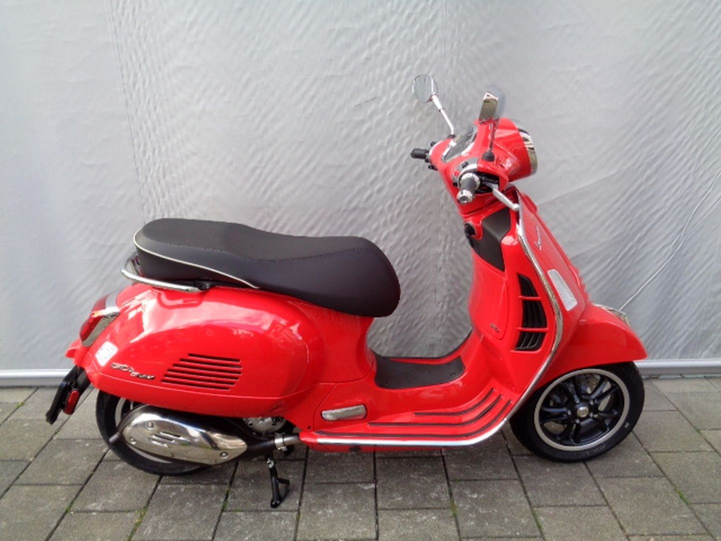 PIAGGIO VESPA GTS SUPER 310 E5-image-3