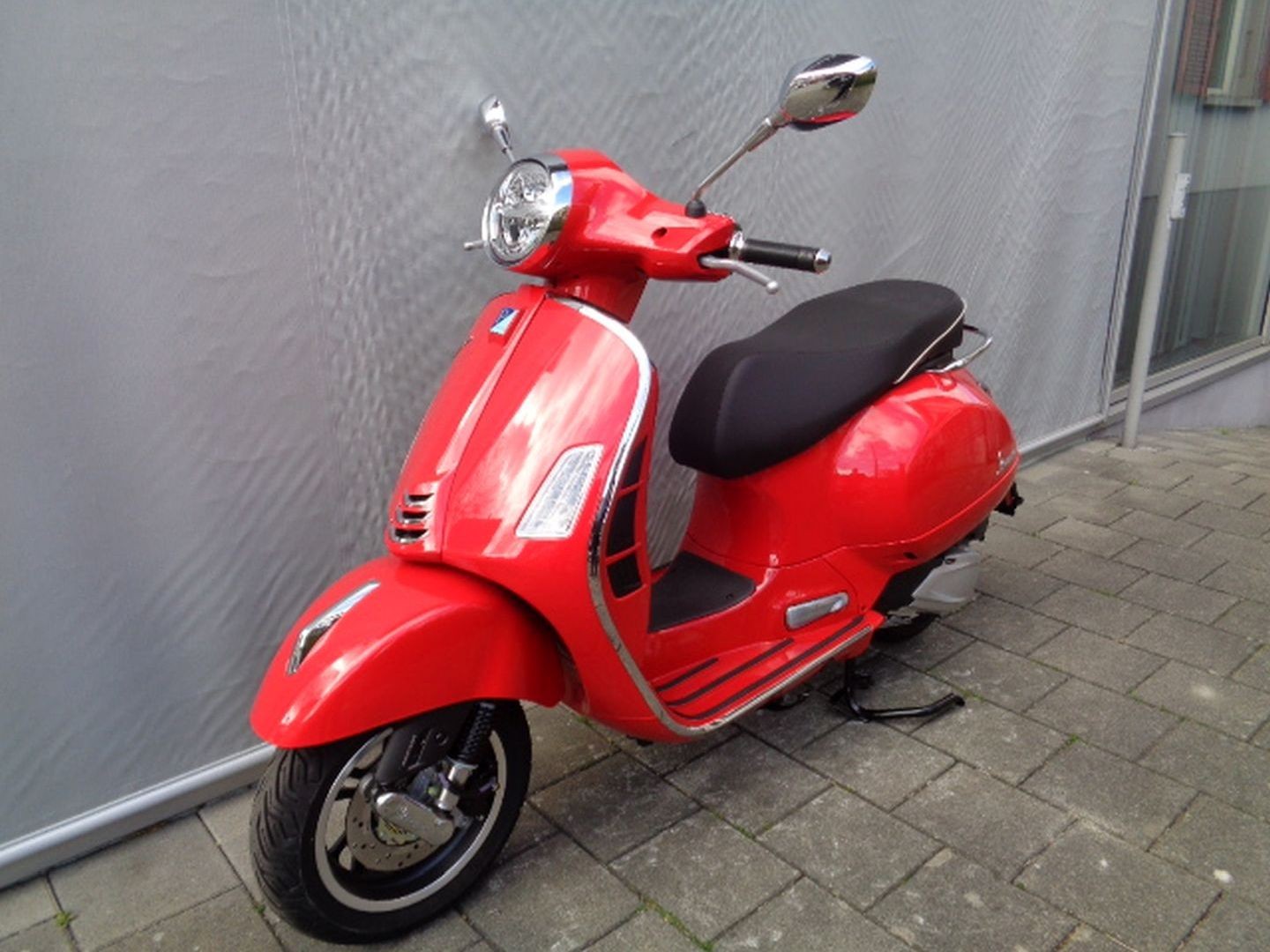 PIAGGIO VESPA GTS SUPER 310 E5-image-1