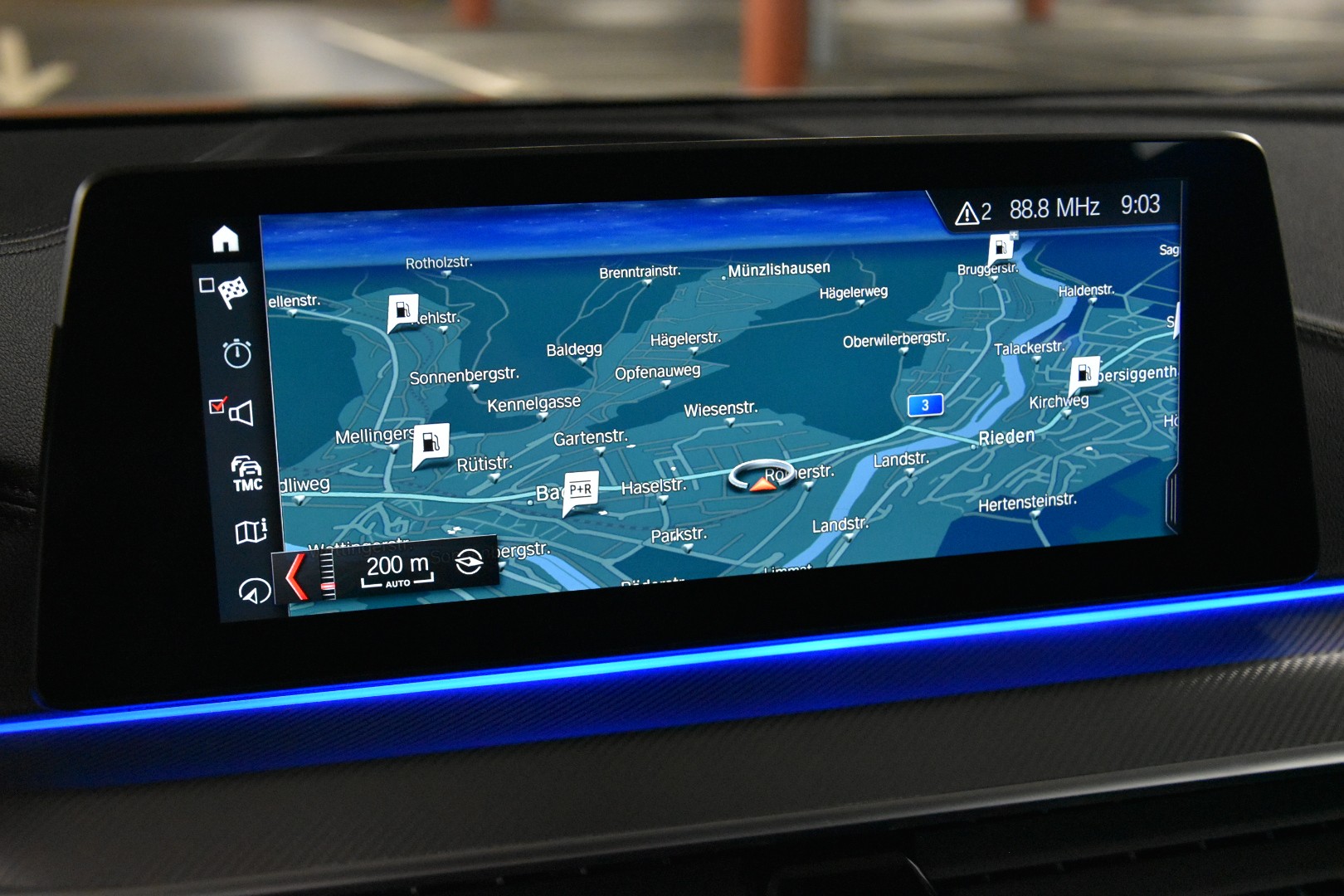 BMW M5 xDrive Drivelogic-image-20